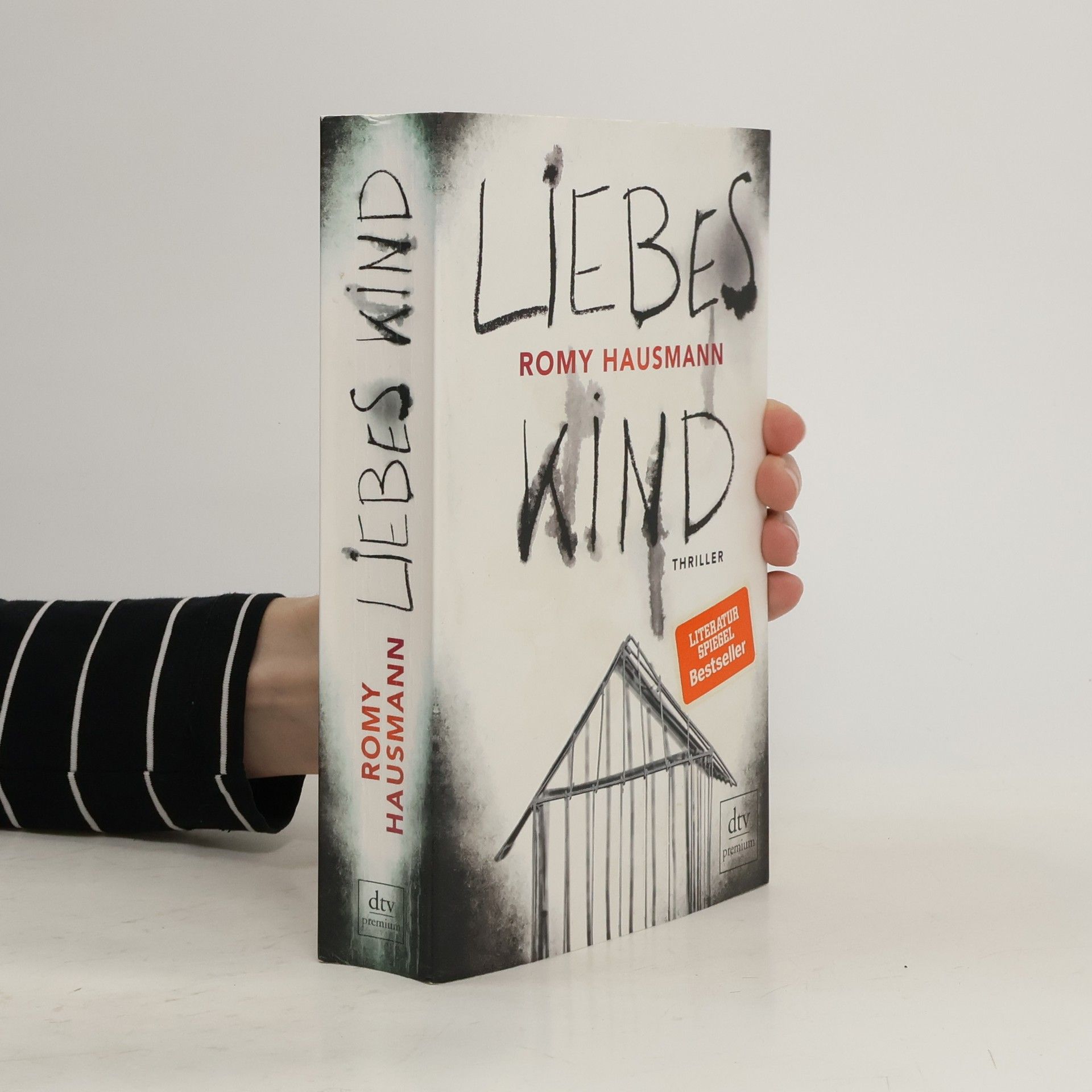 Romy Hausmann Liebes Kind