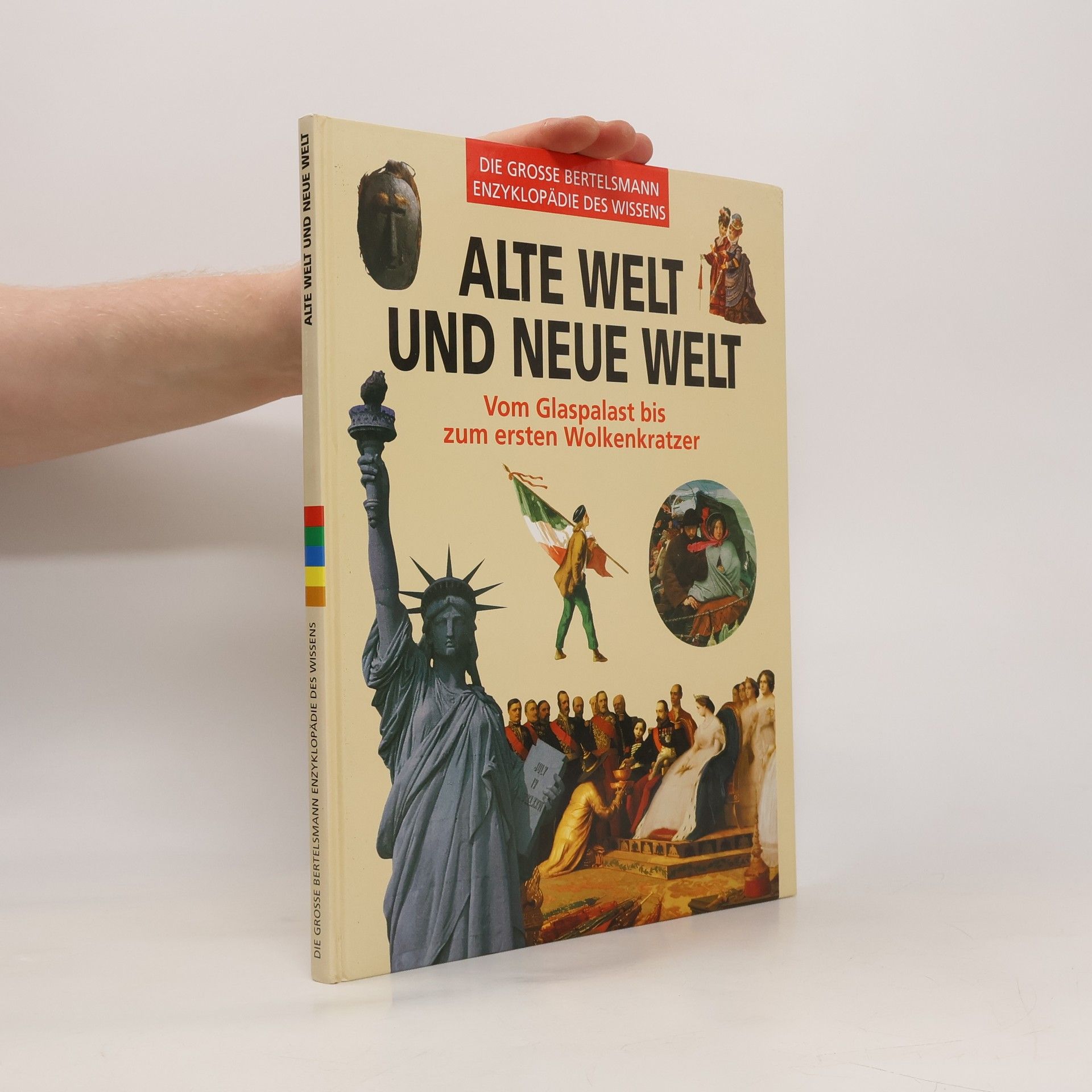 Various authors Alte Welt und neue Welt