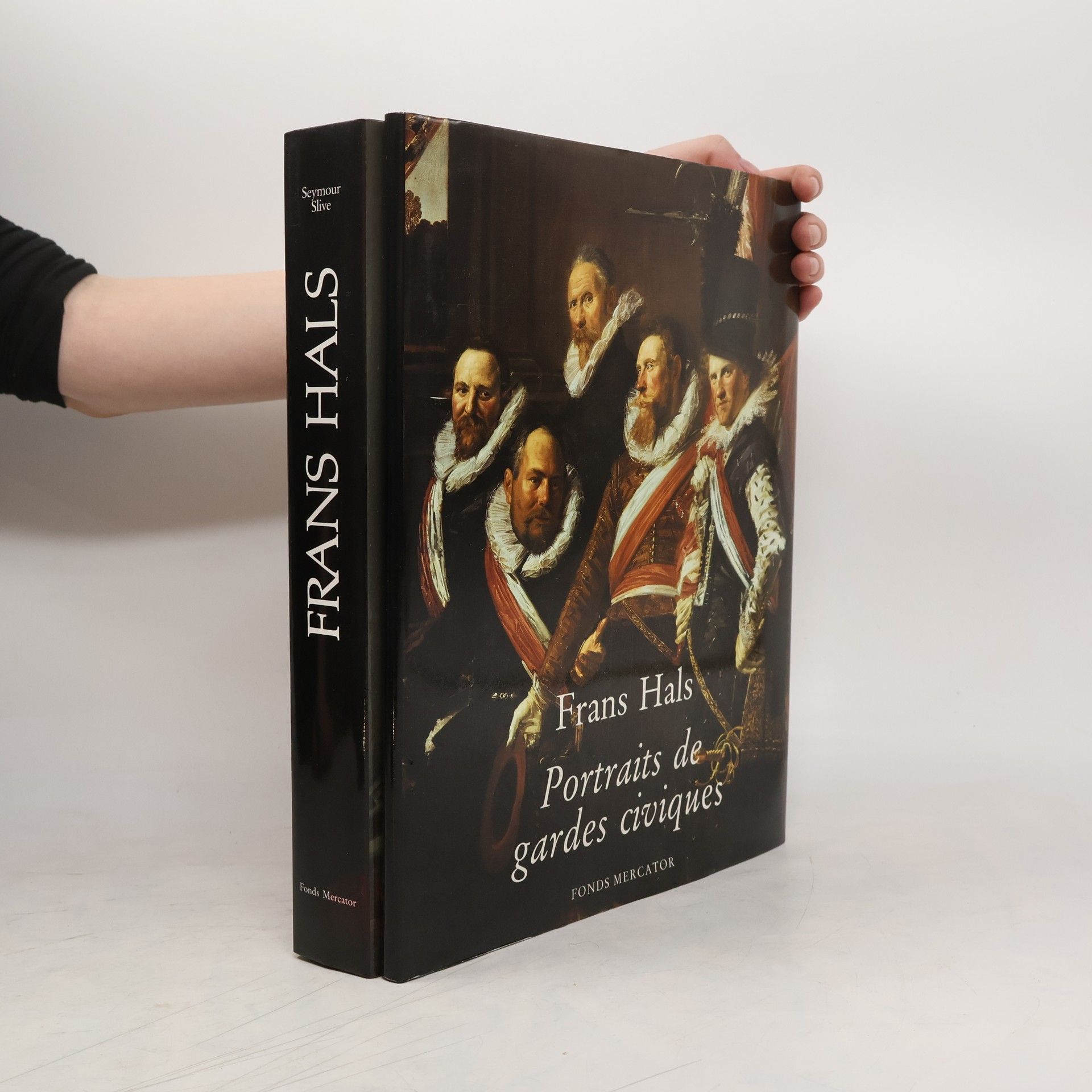 Frans Hals Frans Hals