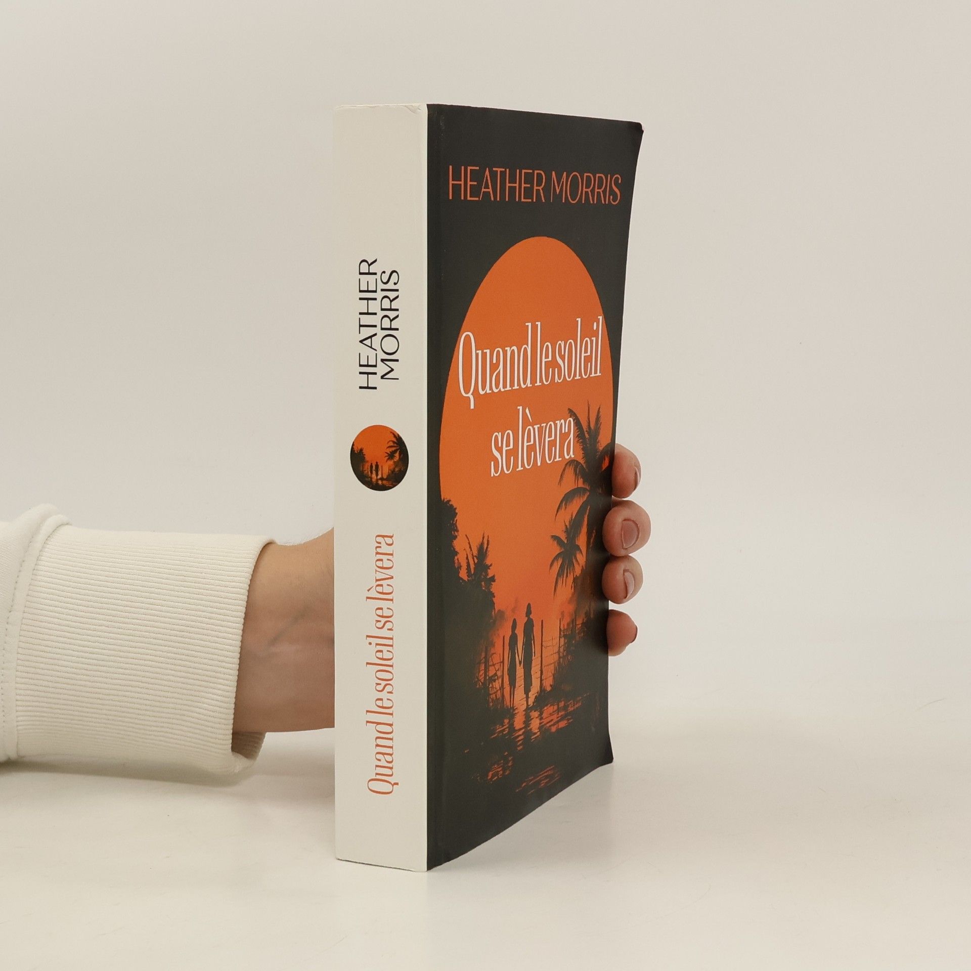 Quand le soleil se lèvera