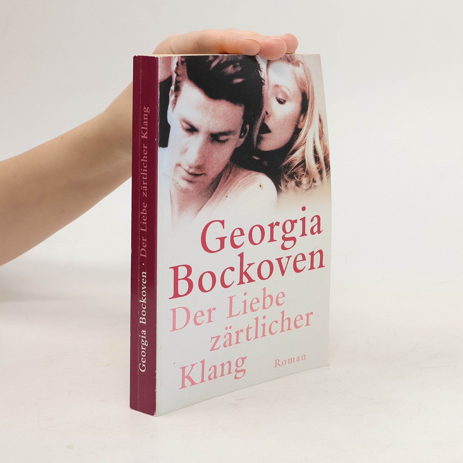 Der Liebe zärtlicher Klang