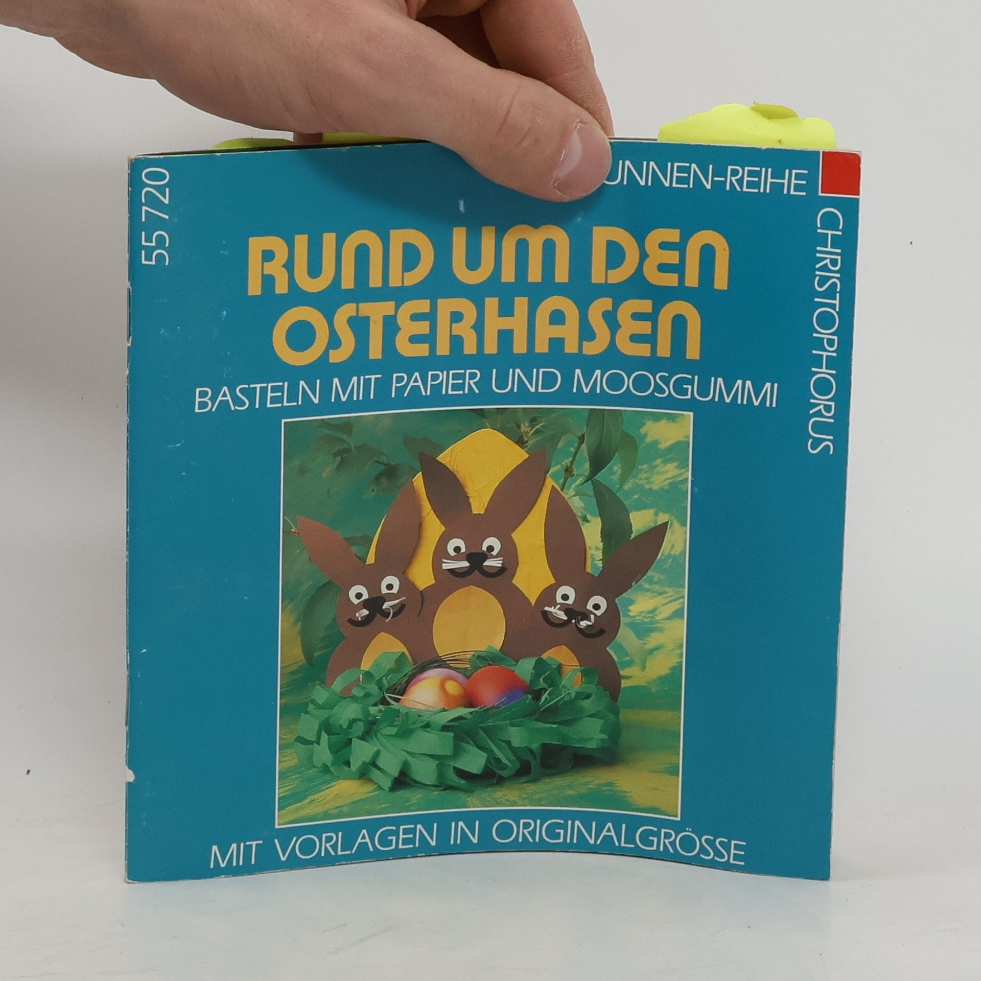 Autorenkollektiv Rund um den Osterhasen