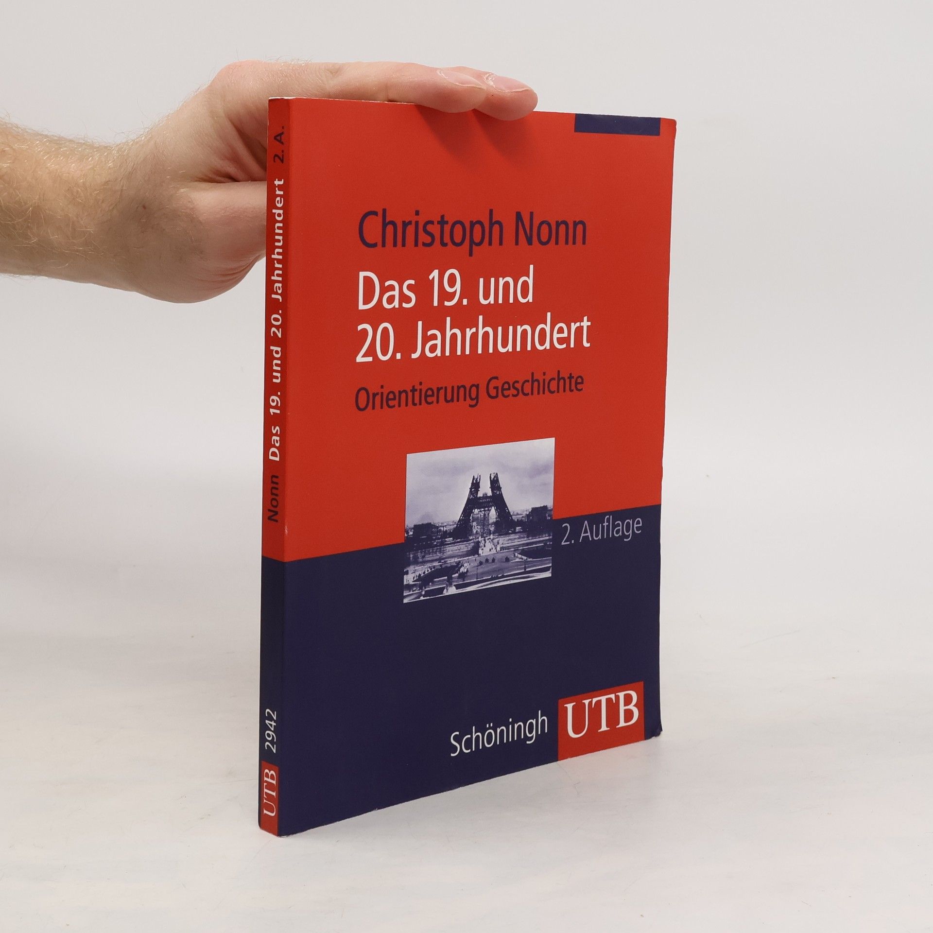 Das 19. und 20. Jahrhundert