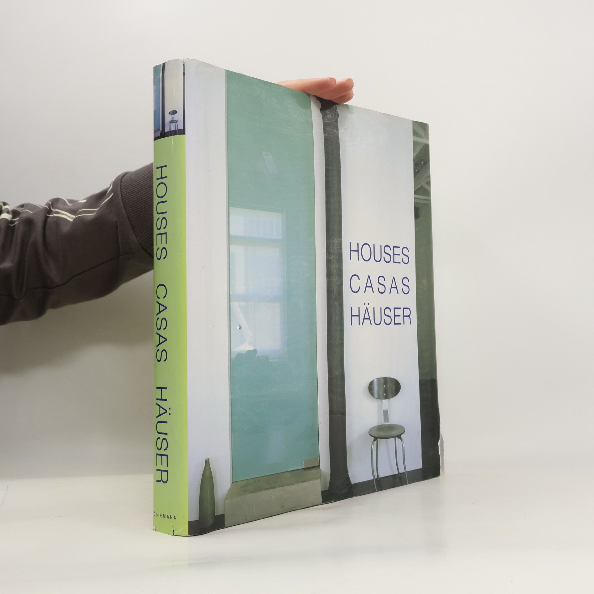 Houses Casas Häuser