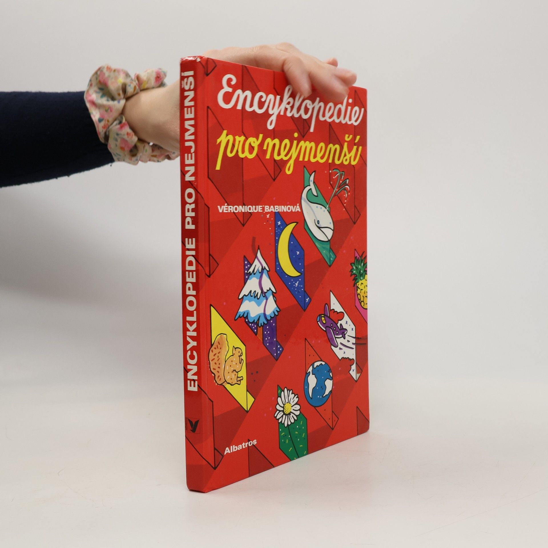 Encyklopedie pro nejmenší