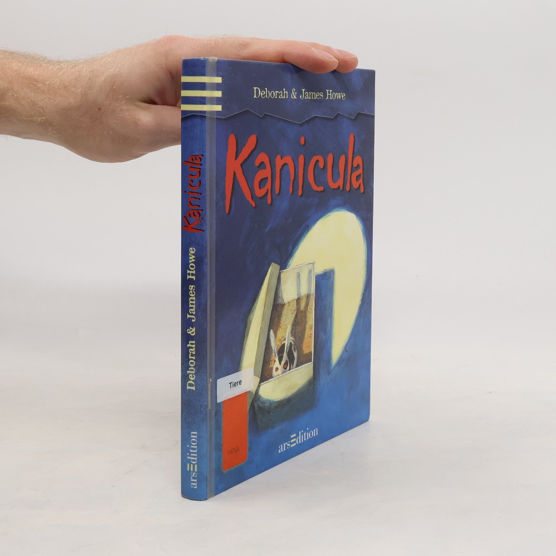 Deborah Howe Kanicula