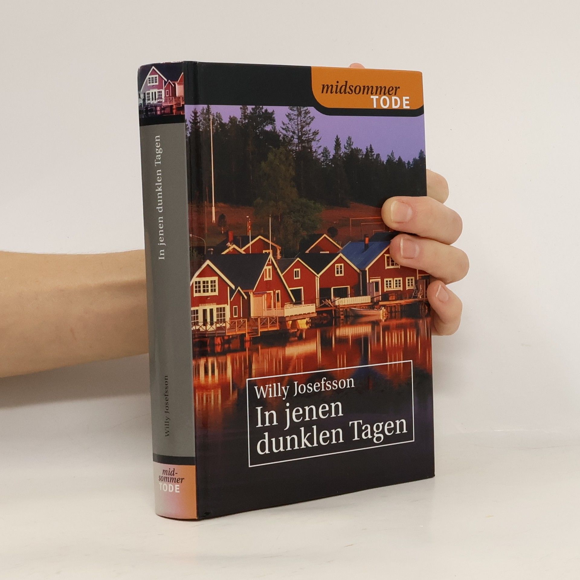 In jenen dunklen Tagen