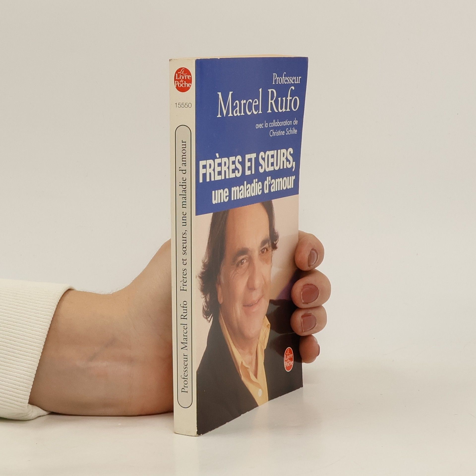 Freres Et Soeurs Une Maladie D Amour