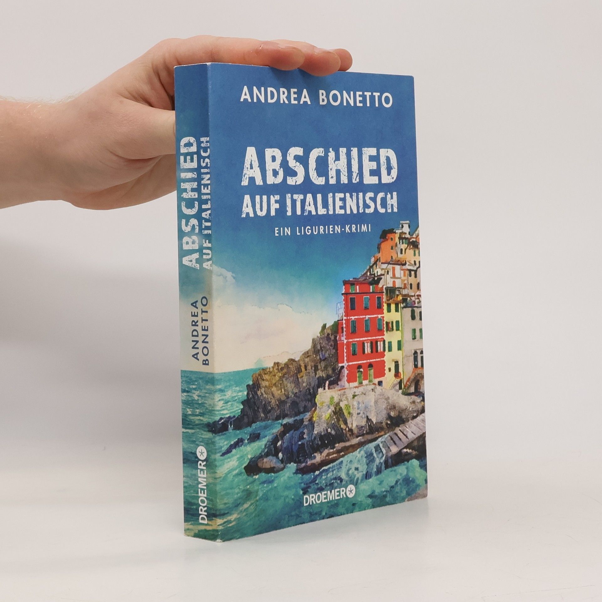 Abschied auf Italienisch