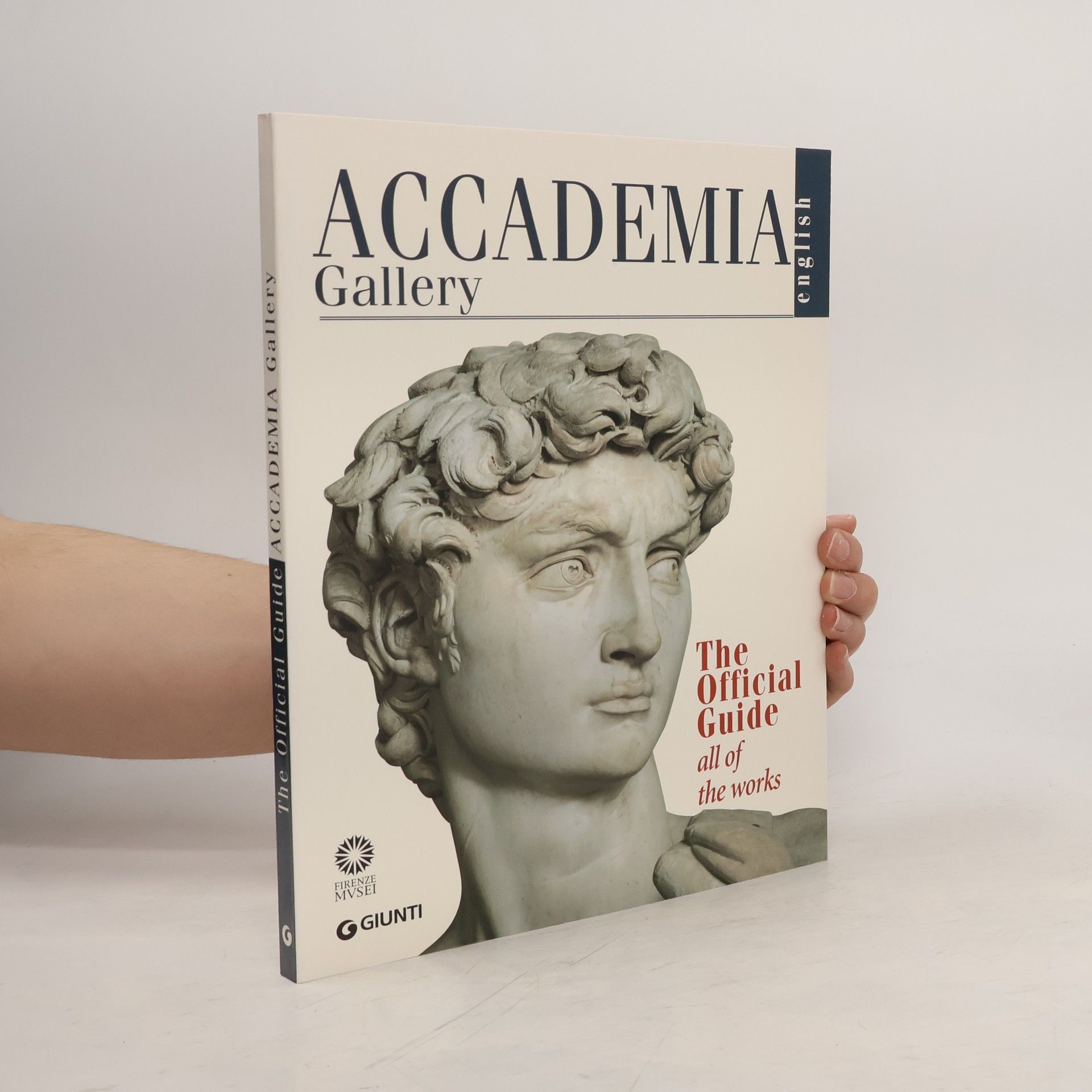 Franca Falletti Academia Gallery