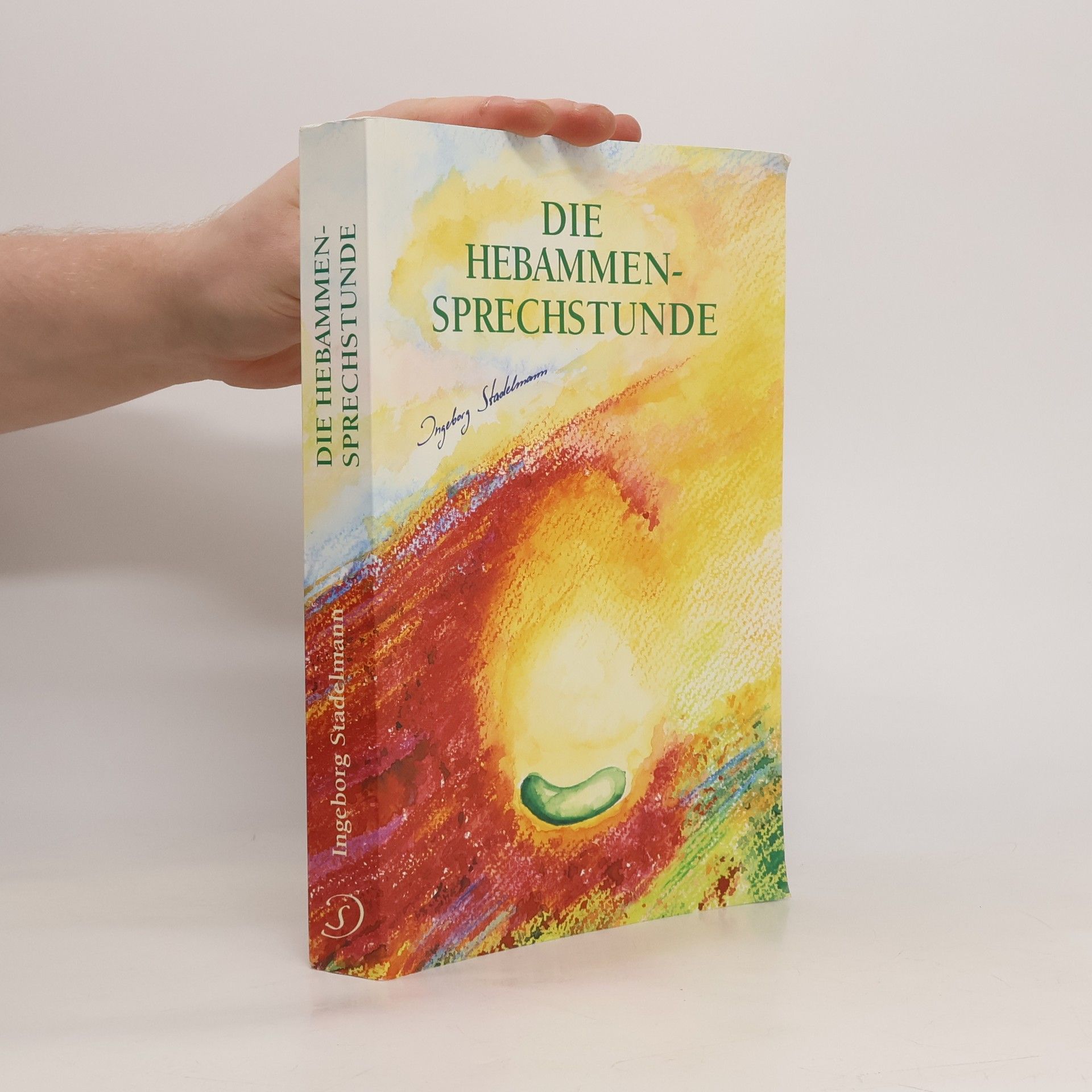 Die Hebammen - Sprechstunde