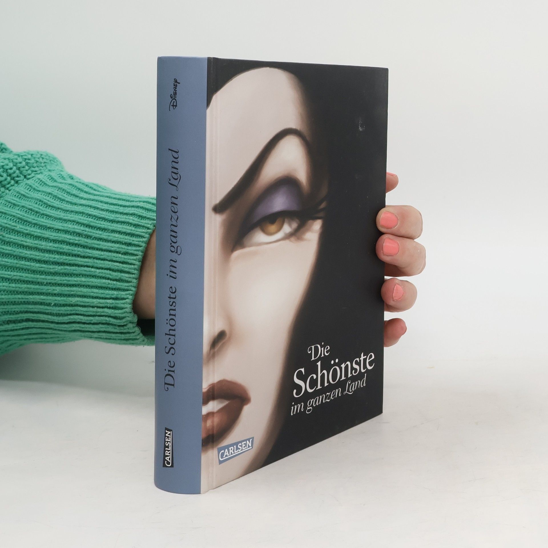 Serena Valentino Die Schönste im ganzen Land