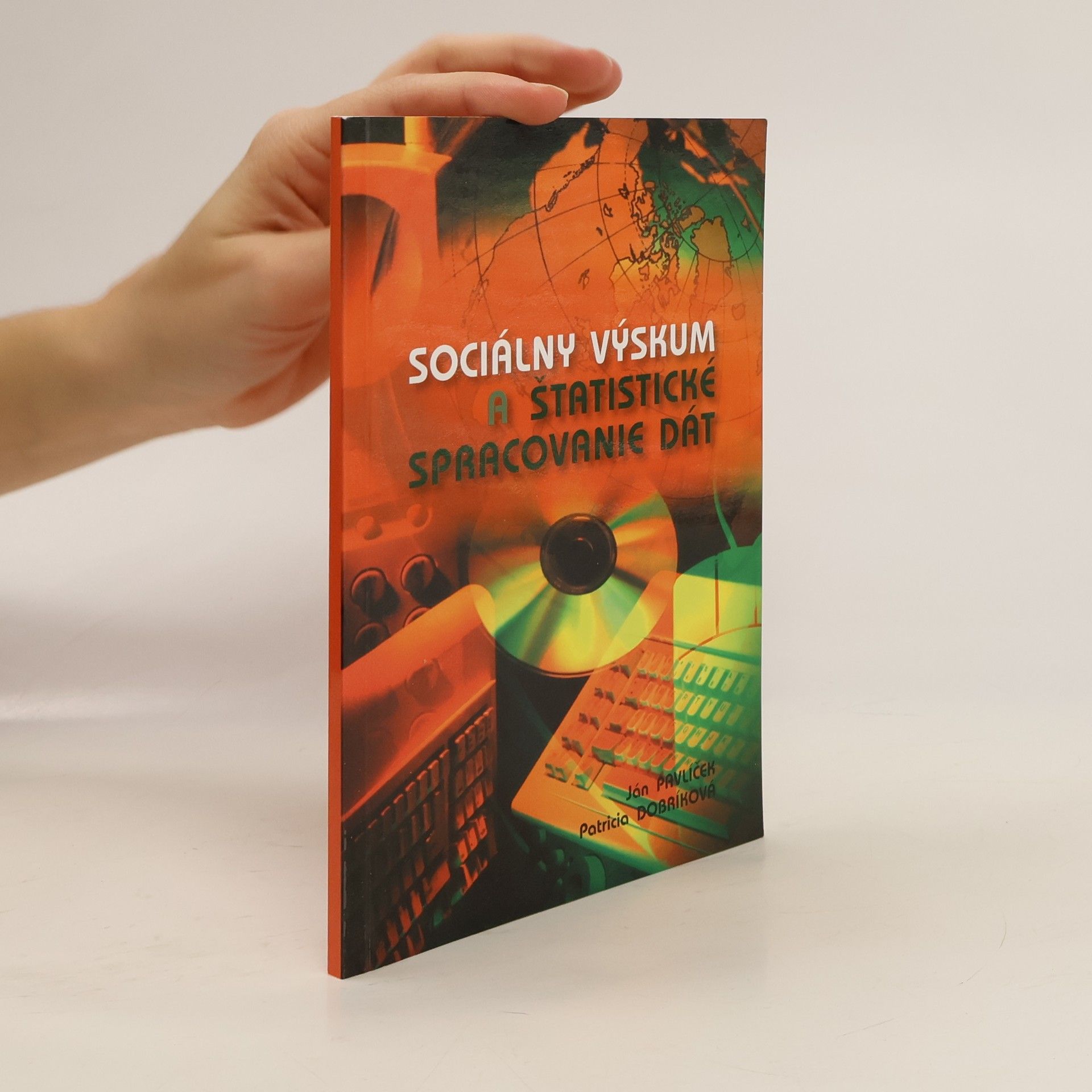 Sociálny výskum a štatistické spracovanie dát