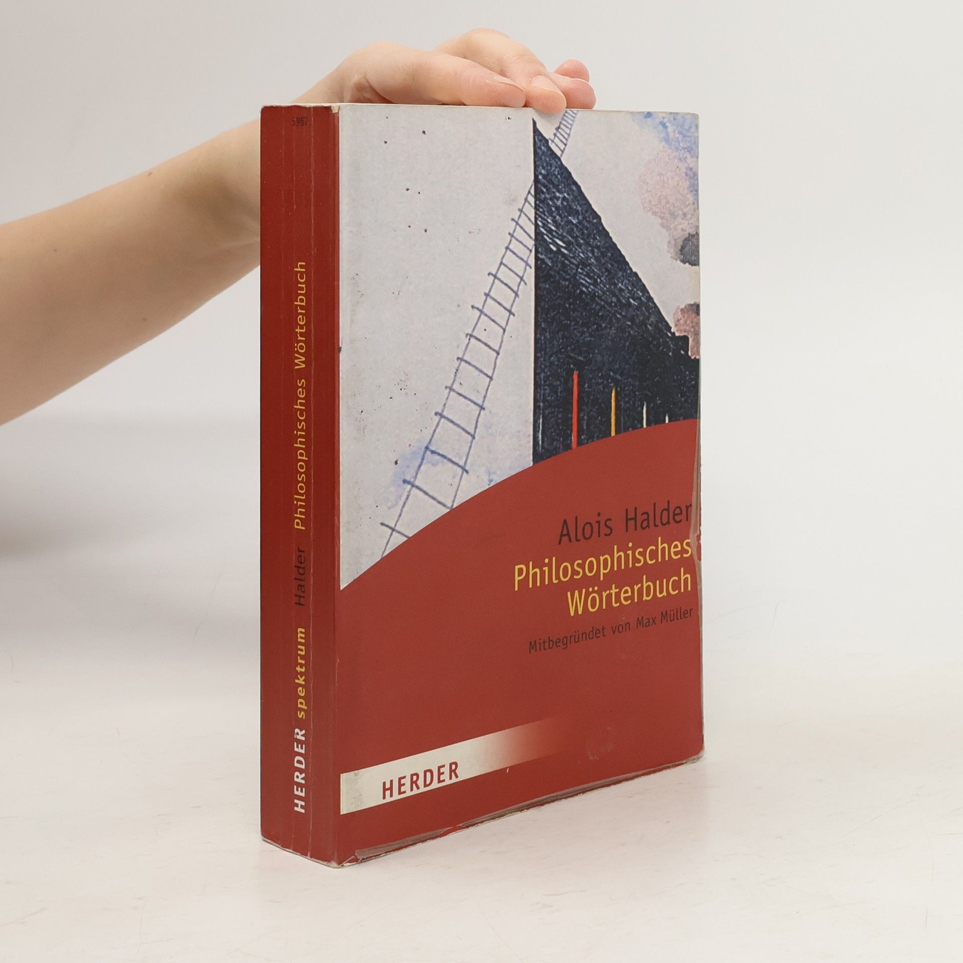 Philosophisches Wörterbuch