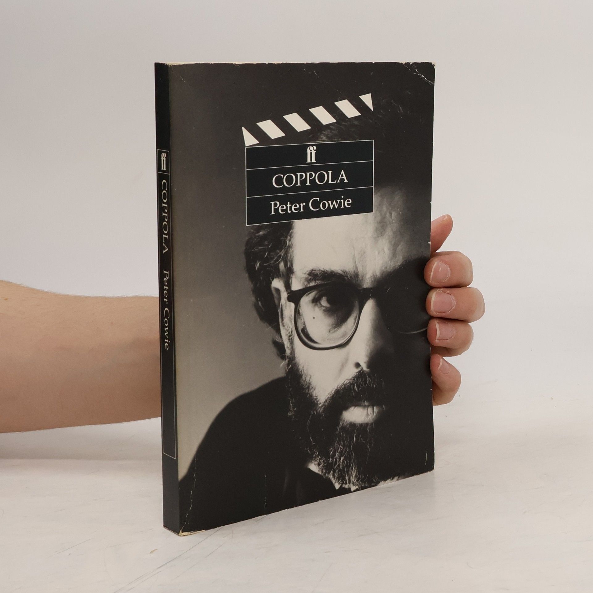 Peter Cowie Coppola