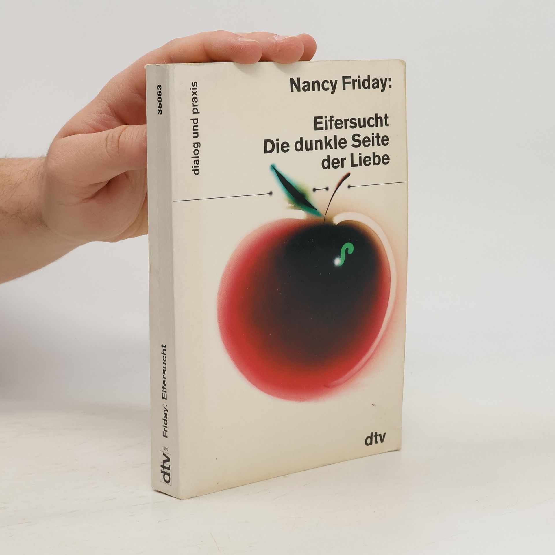 Nancy Friday Eifersucht