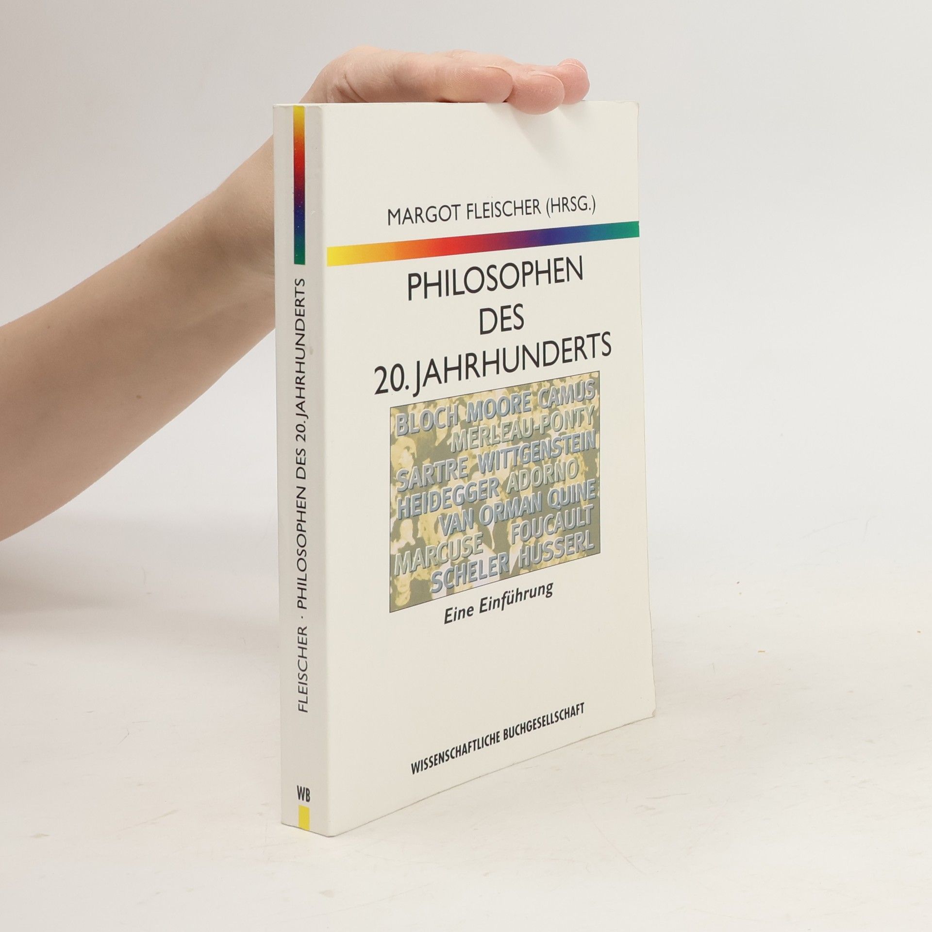 Philosophen des 20. Jahrhunderts