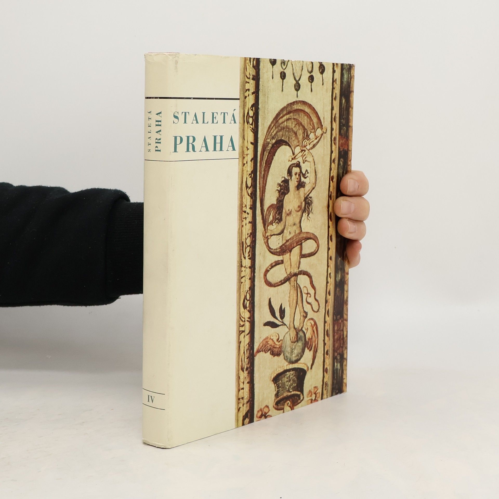 Collectif d'auteurs Staletá Praha