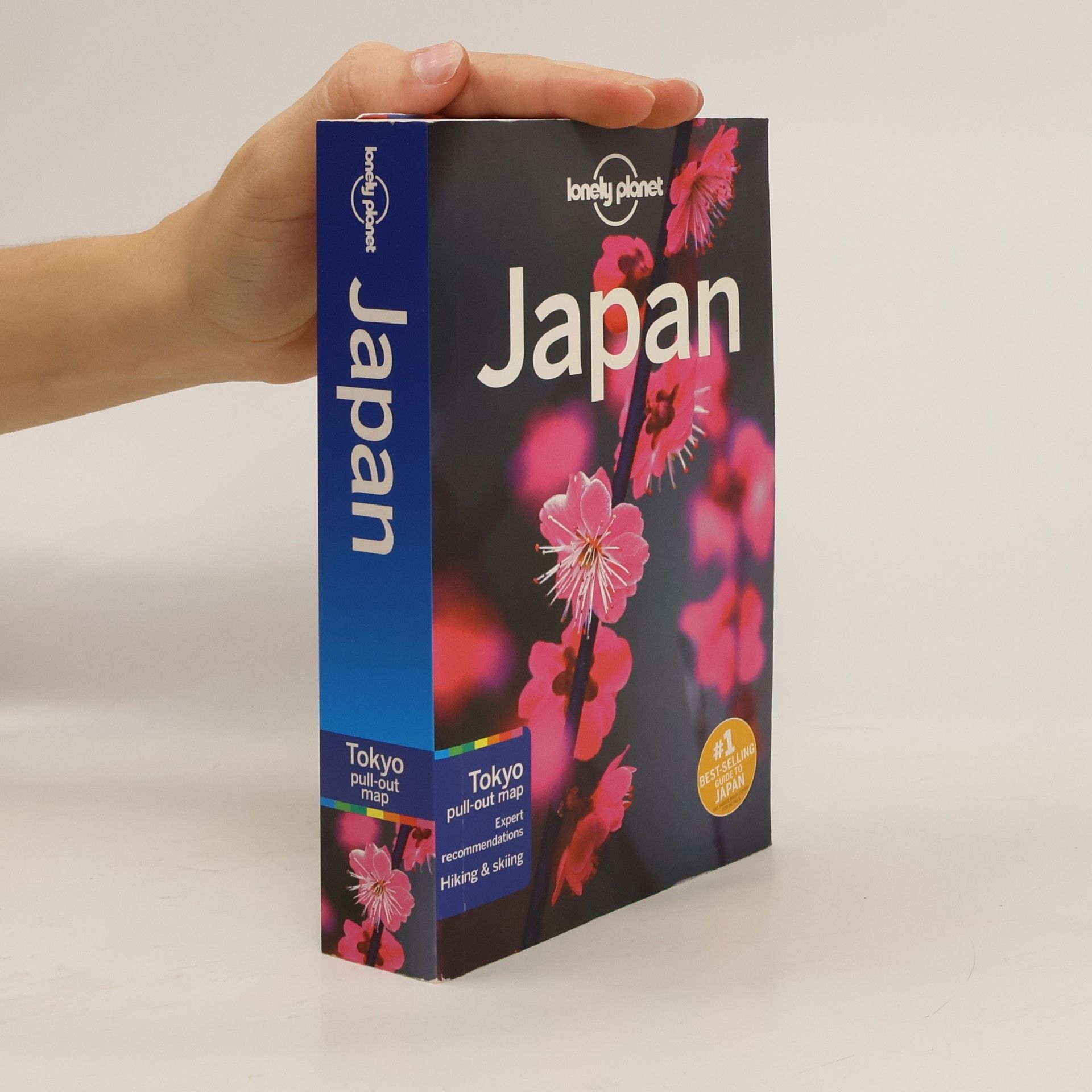 Kolektiv autorů Japan