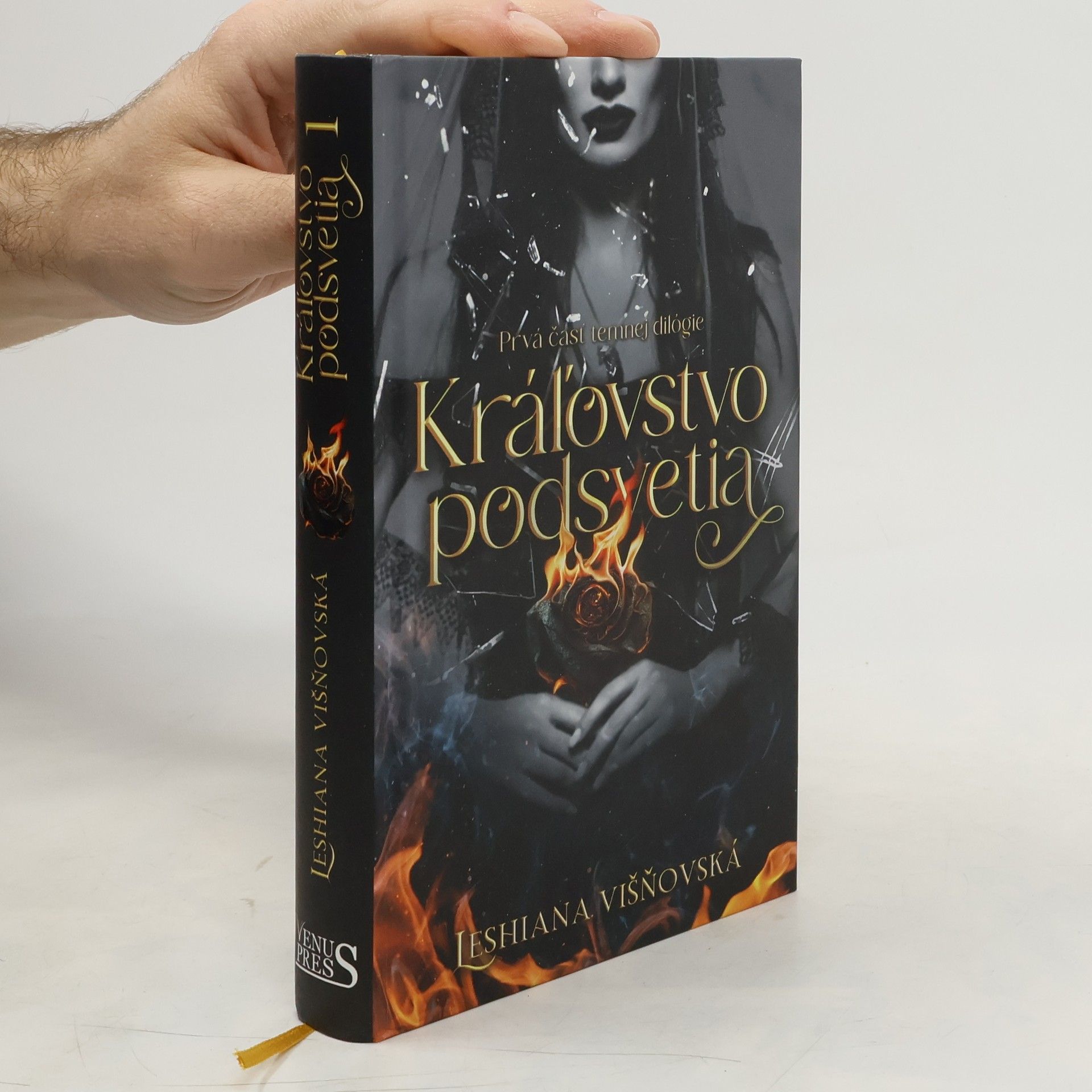 Kráľovstvo podsvetia 1