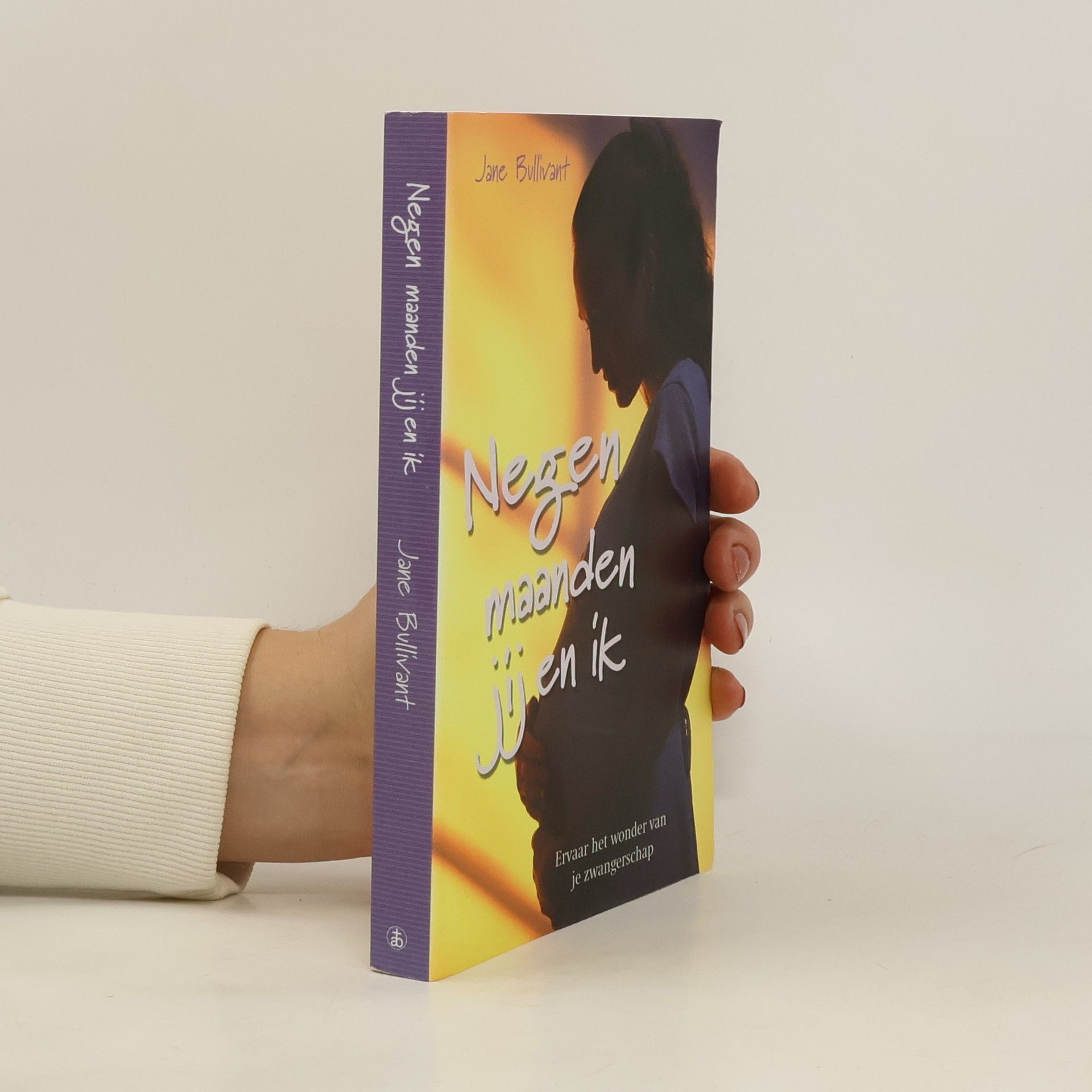 Negen maanden jij en ik