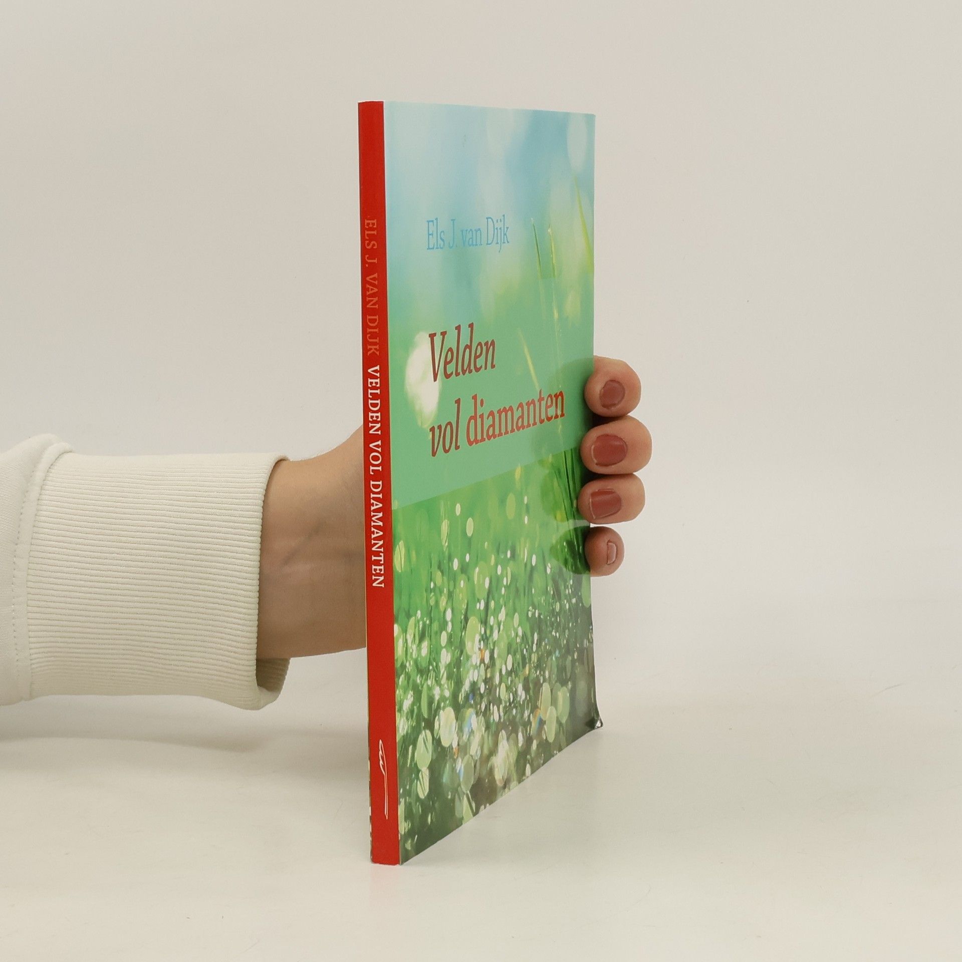 Els J. van Dijk Velden vol diamanten