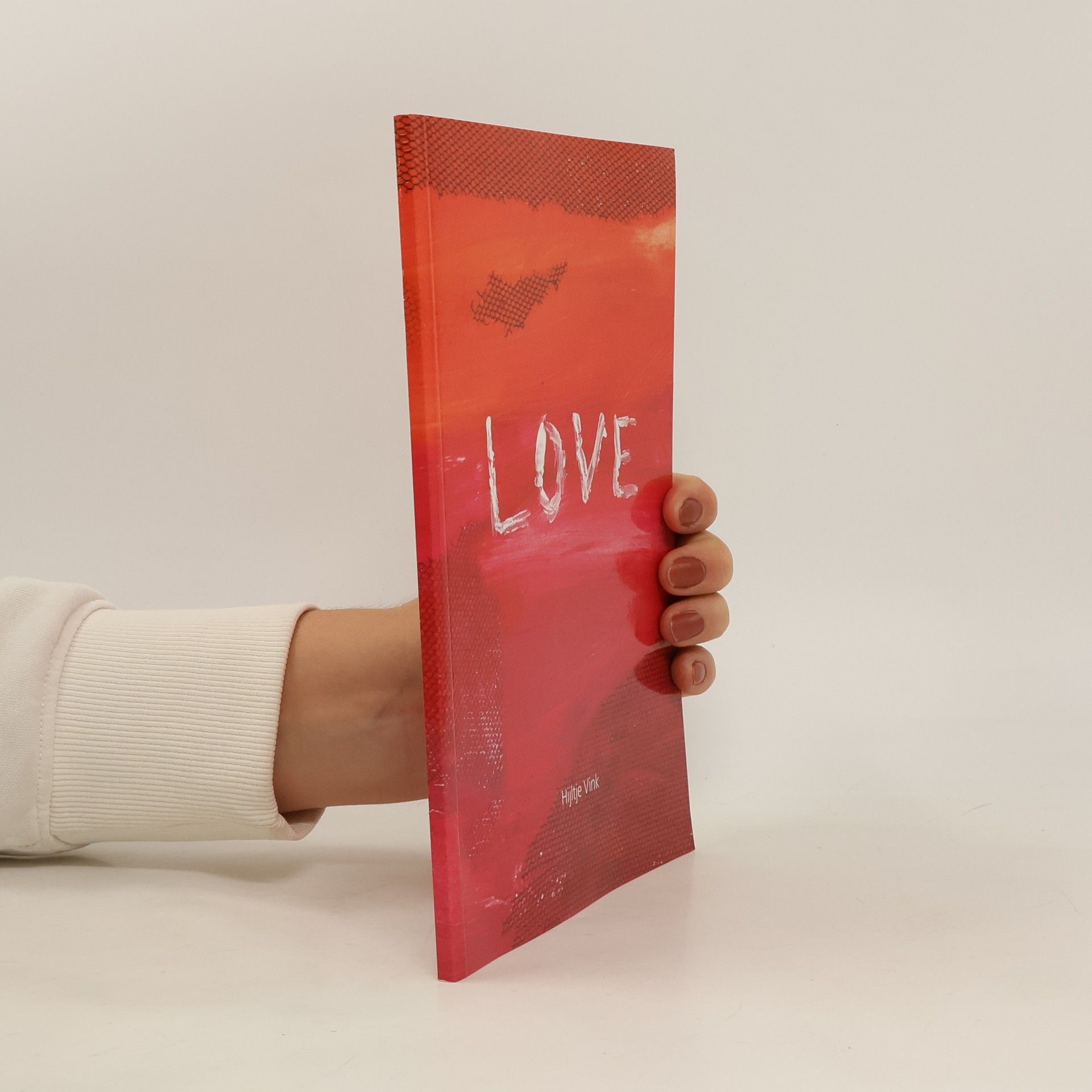 Love For nature, the people around you and yourself