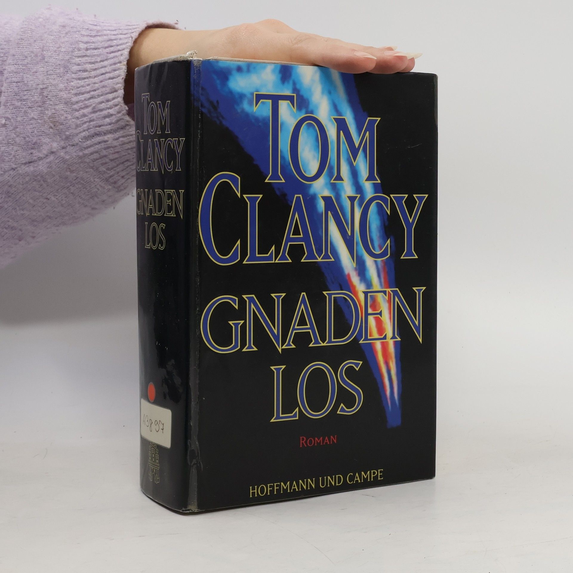 Tom Clancy Gnadenlos