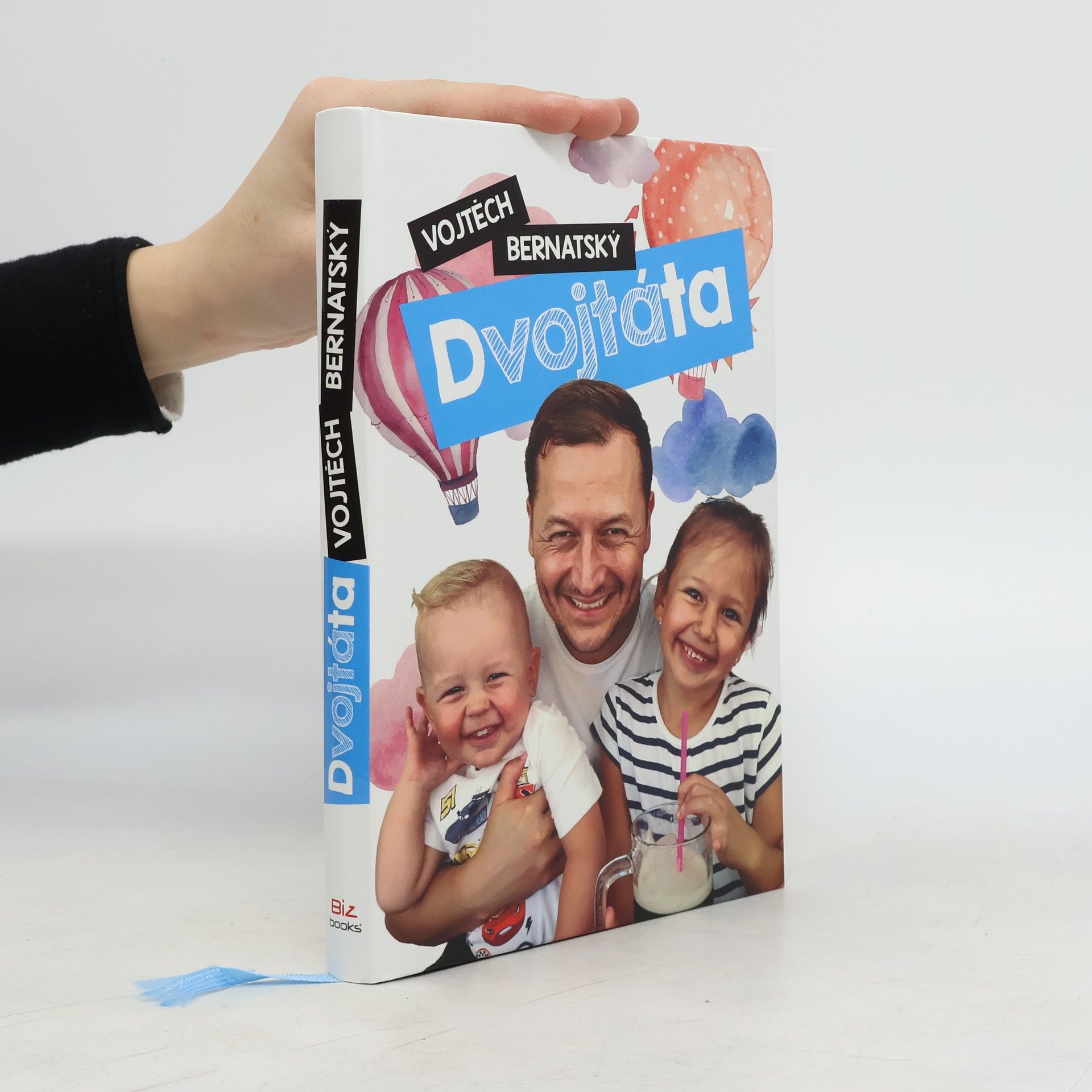 Vojtěch Bernatský Dvojtáta