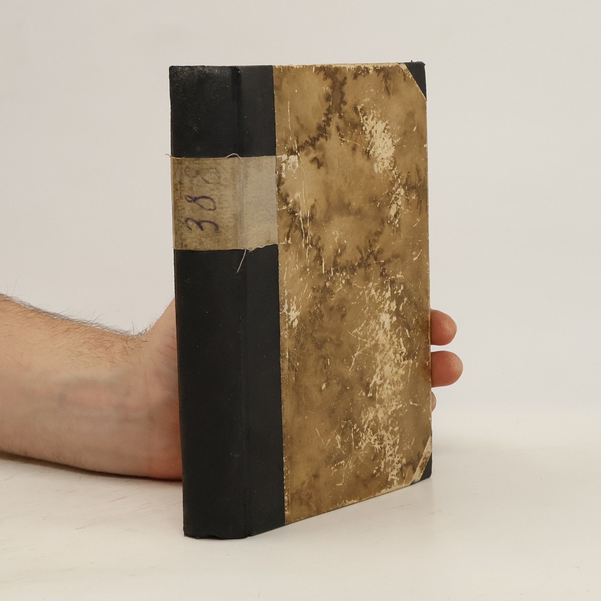 Vlasta Javořická Ve veveřím Gruntě