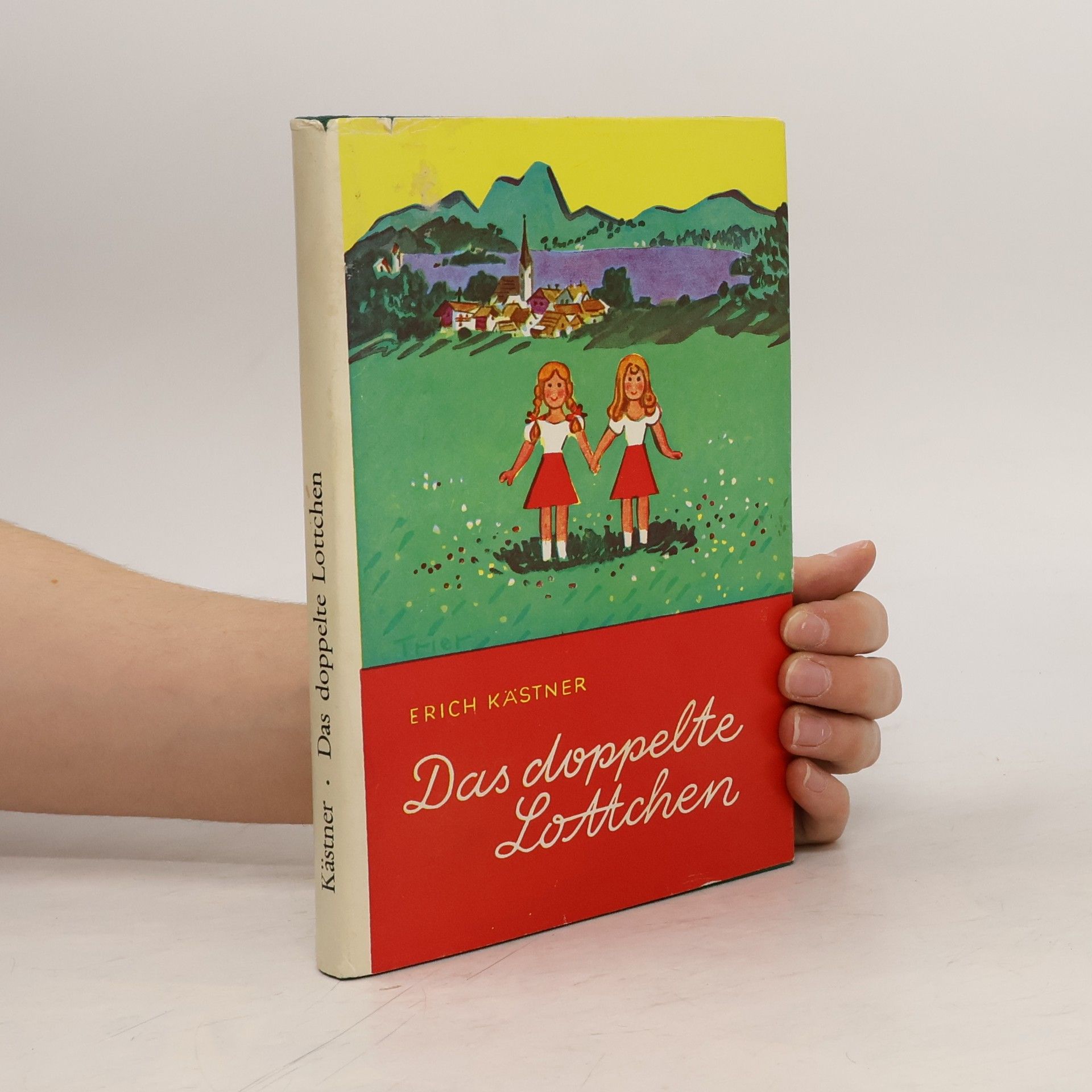 Das doppelte Lottchen