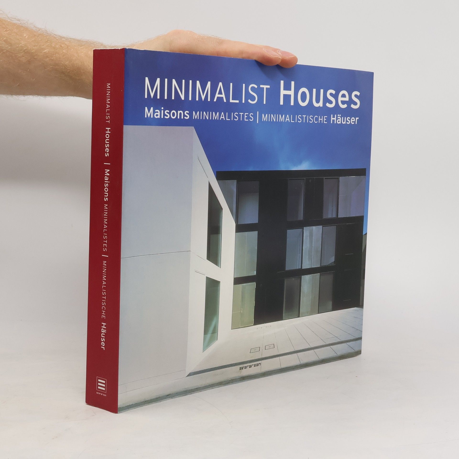 Minimalist houses