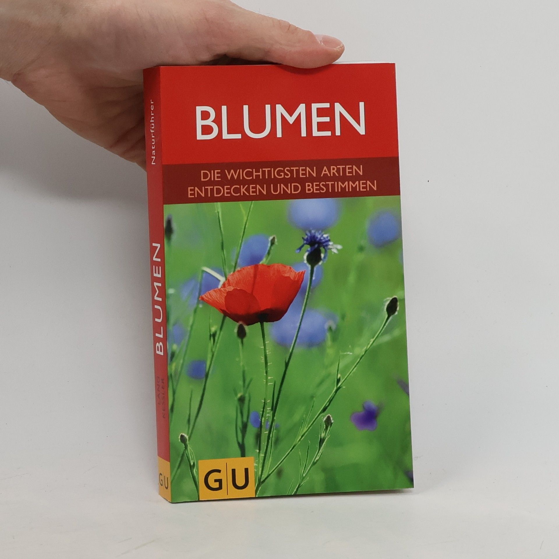 Autorenkollektiv Blumen