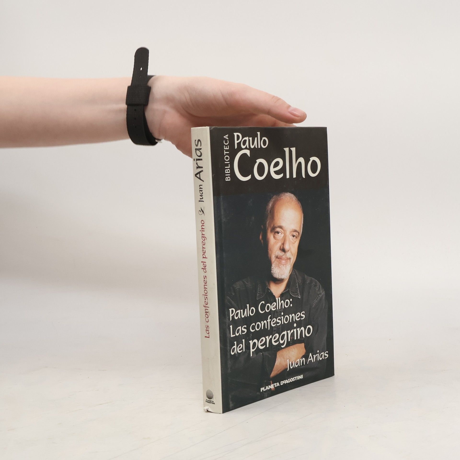 Paulo Coelho