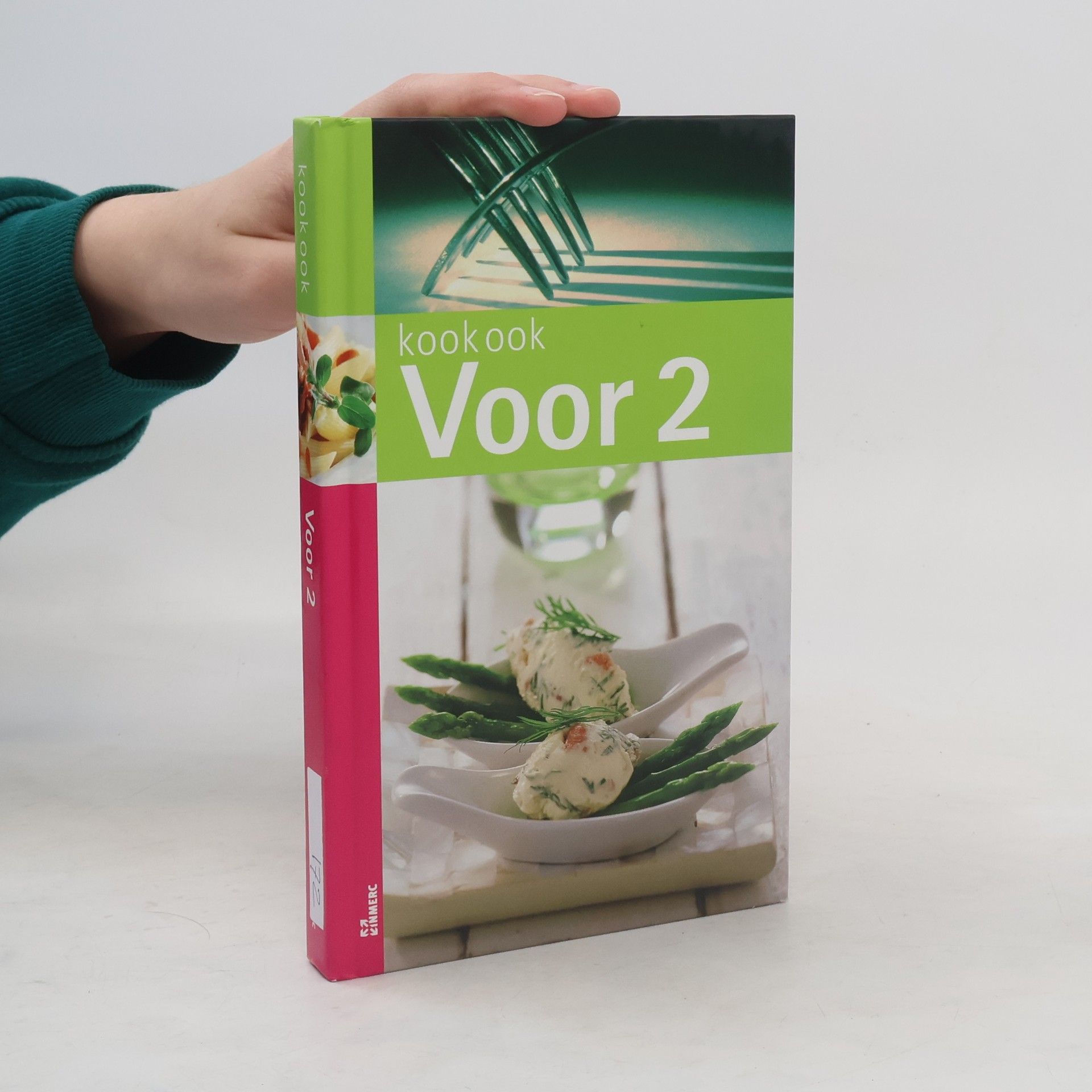 Kookook: Voor 2