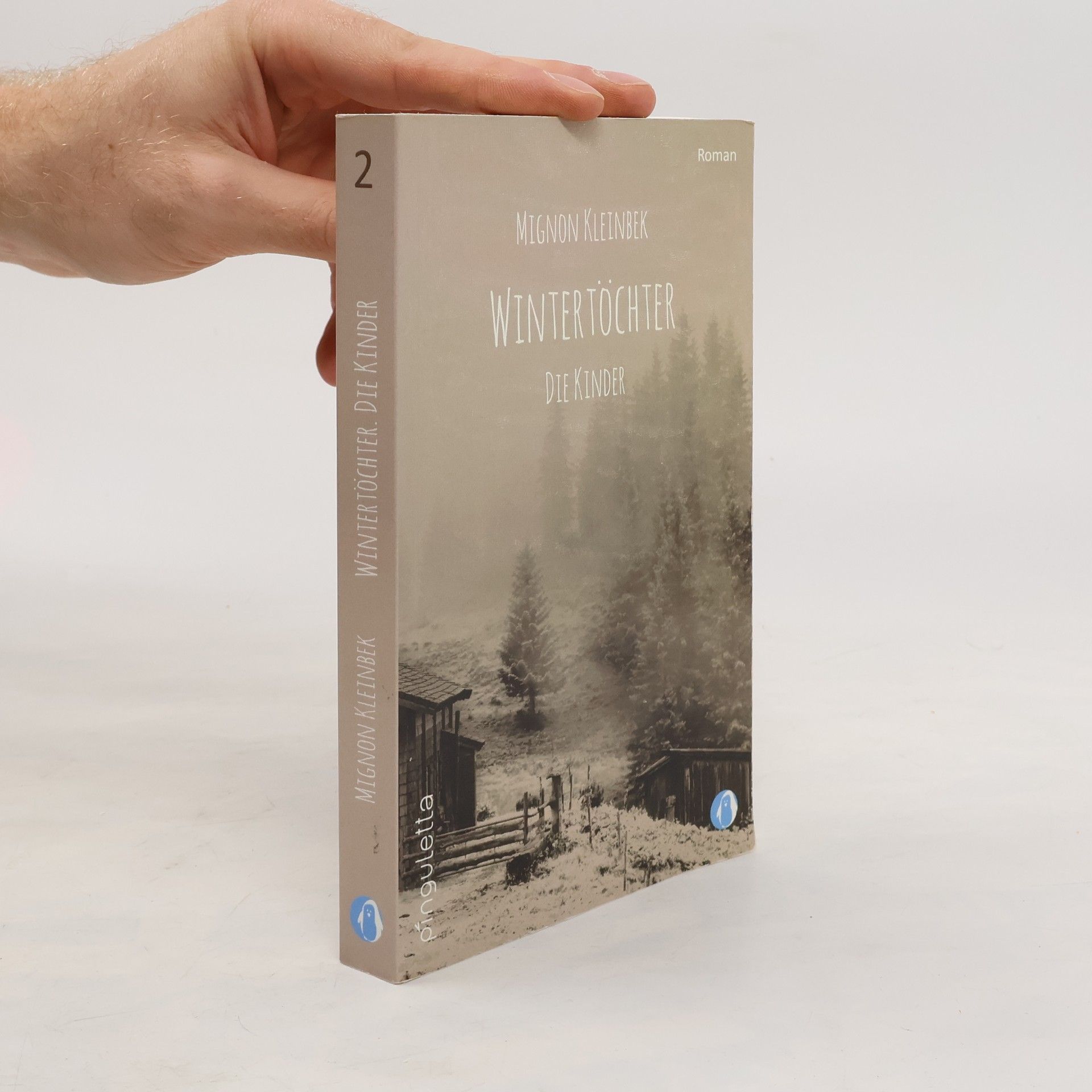 Mignon Kleinbek Die Kinder