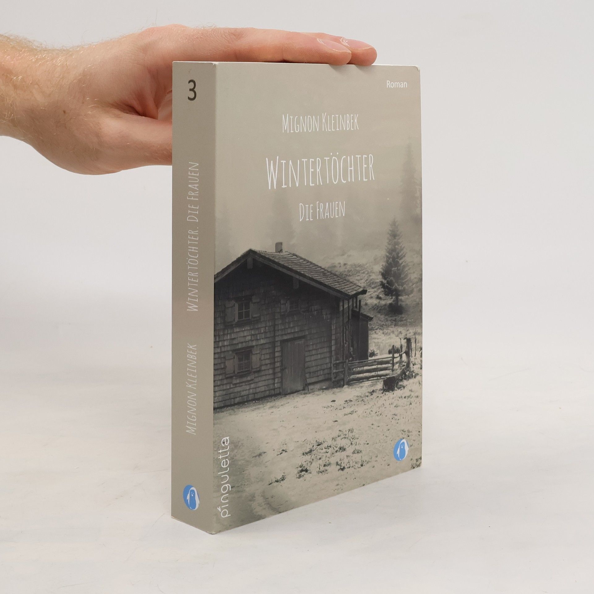 Mignon Kleinbek Die Frauen