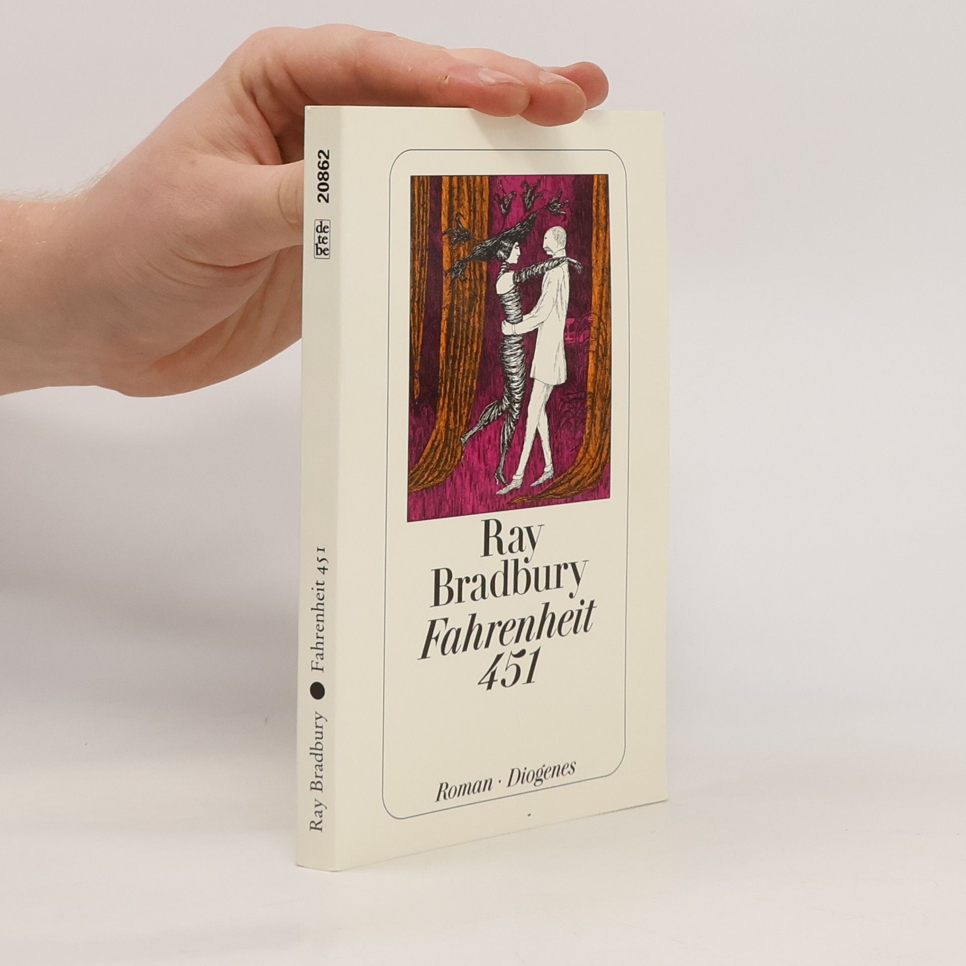 Ray Bradbury Fahrenheit 451