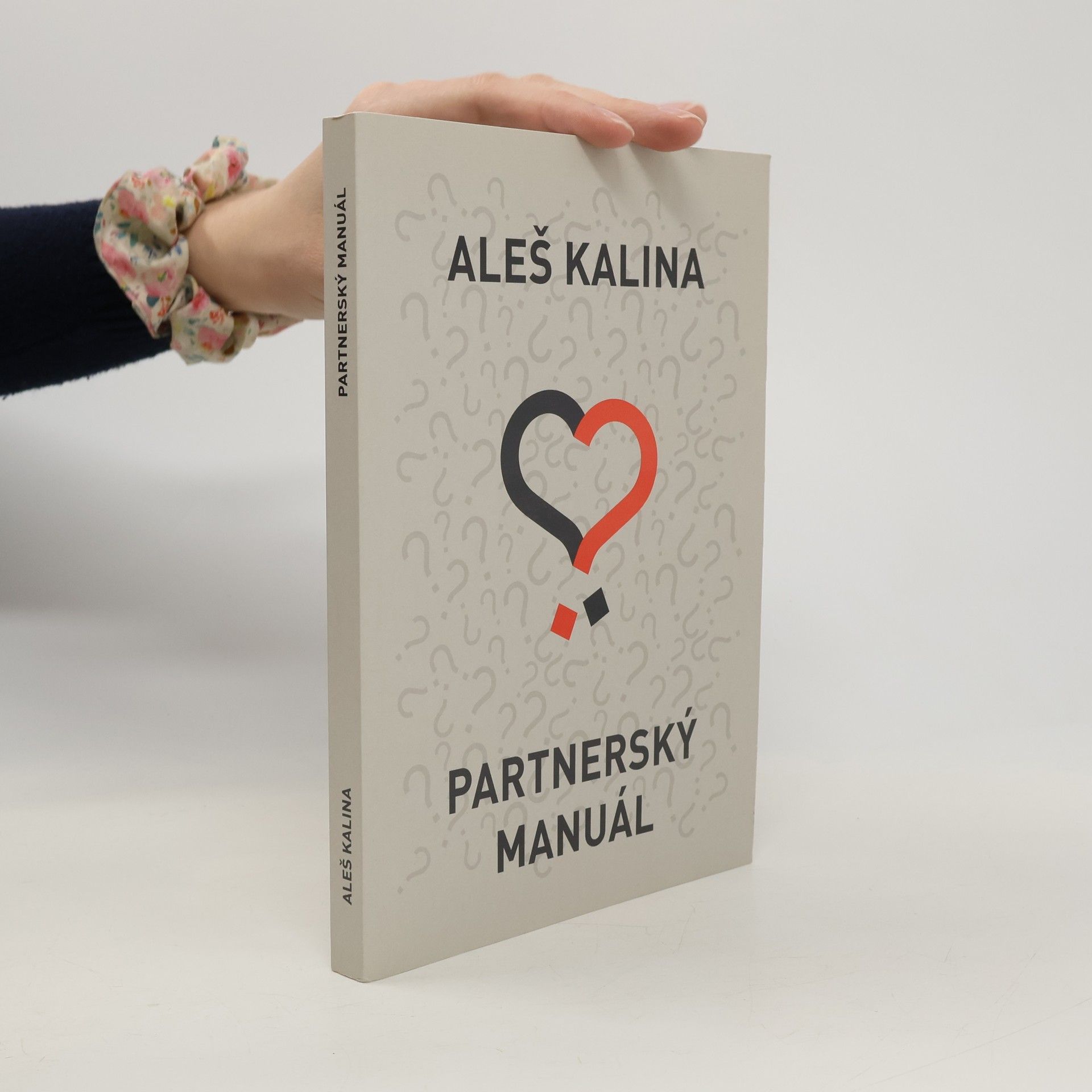 Aleš Kalina Partnerský manuál