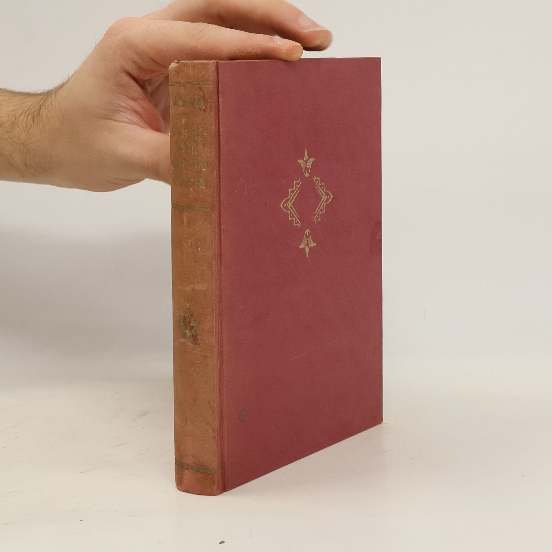 Jan Neruda Ve službách českého divadla