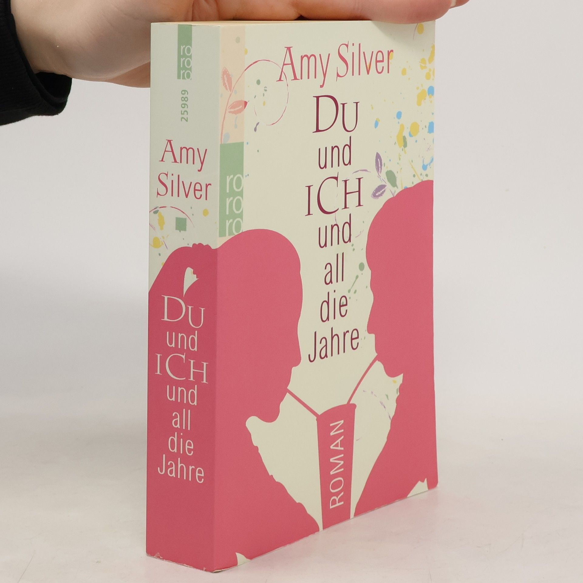 Du und ich und all die Jahre