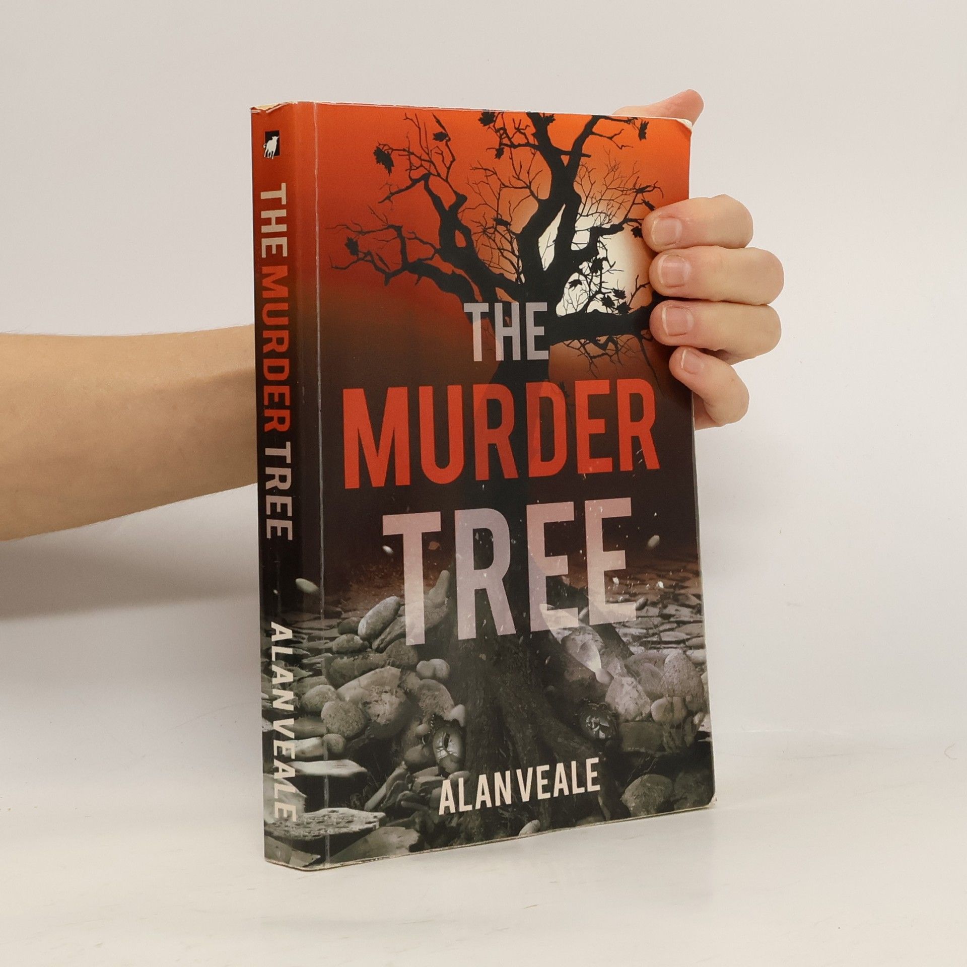 Alan Veale The Murder Tree
