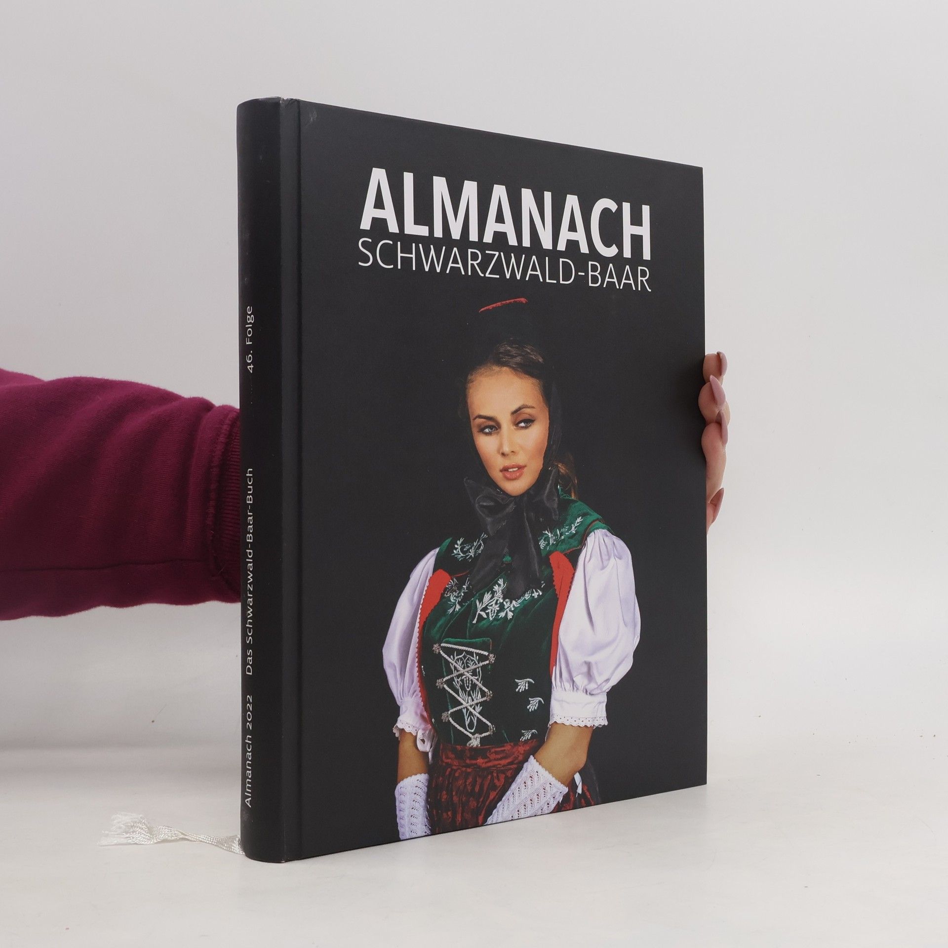 Almanach 2022
