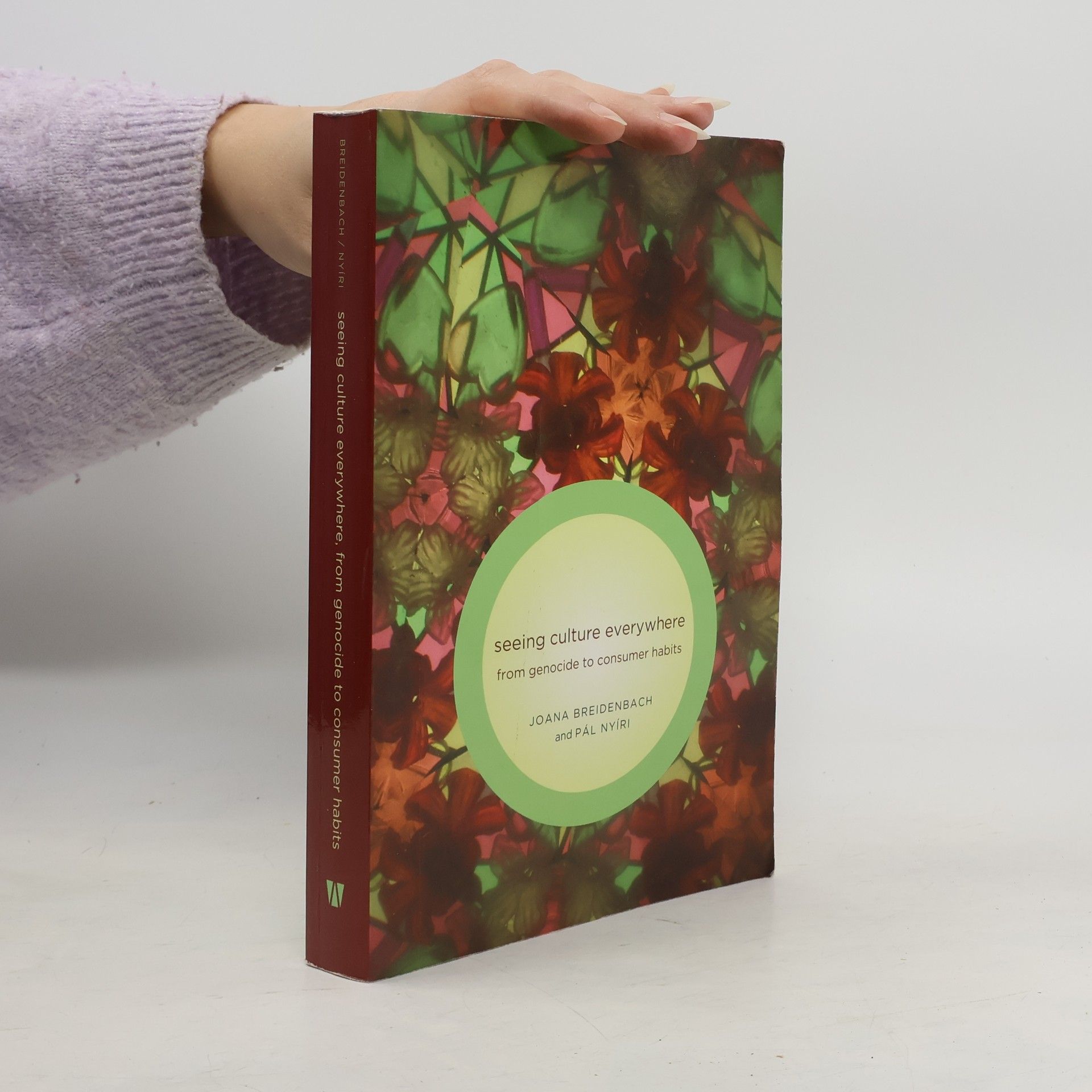 Seeing Culture Everywhere