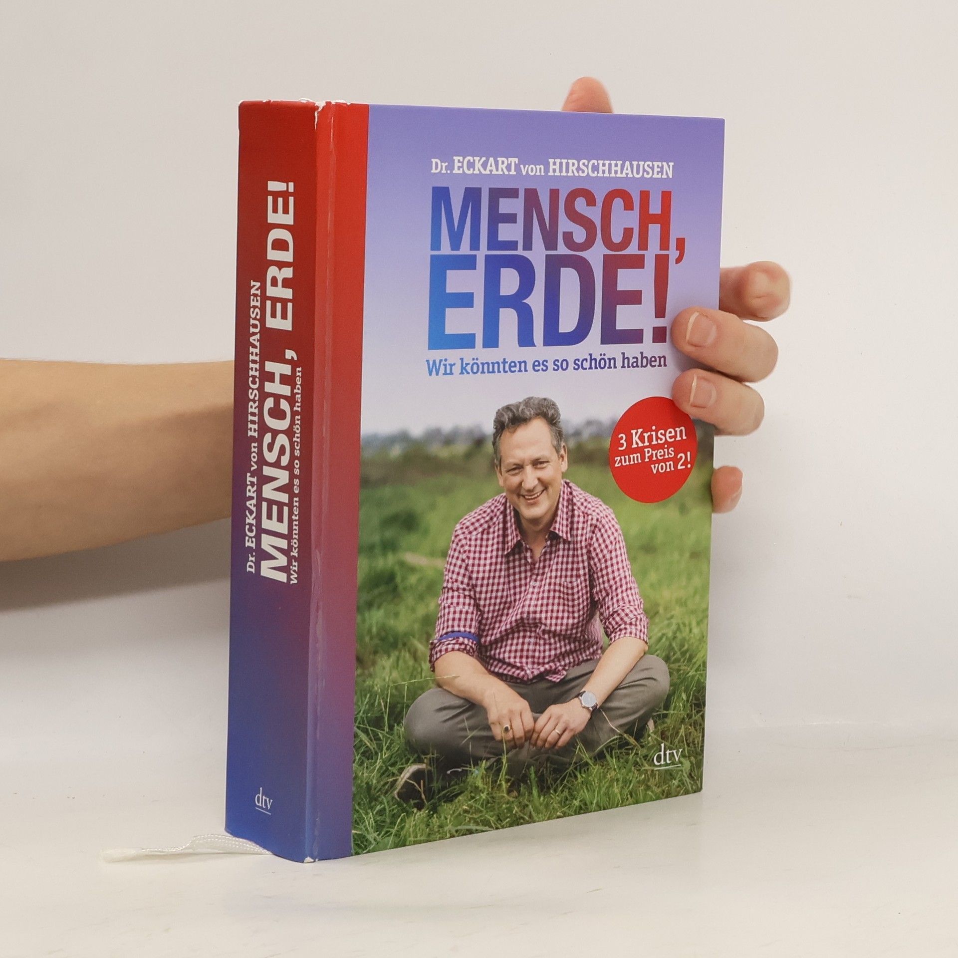 Mensch, Erde!