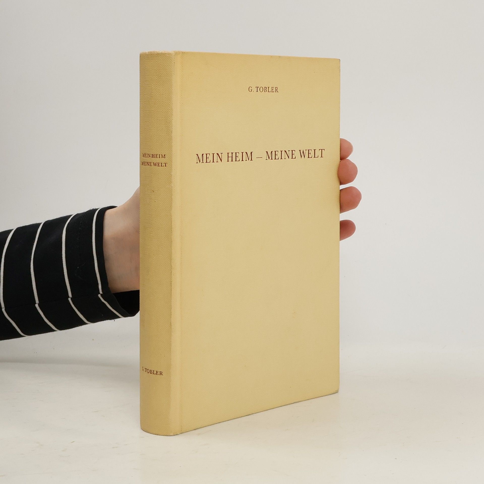 Mein Heim-Meine Welt