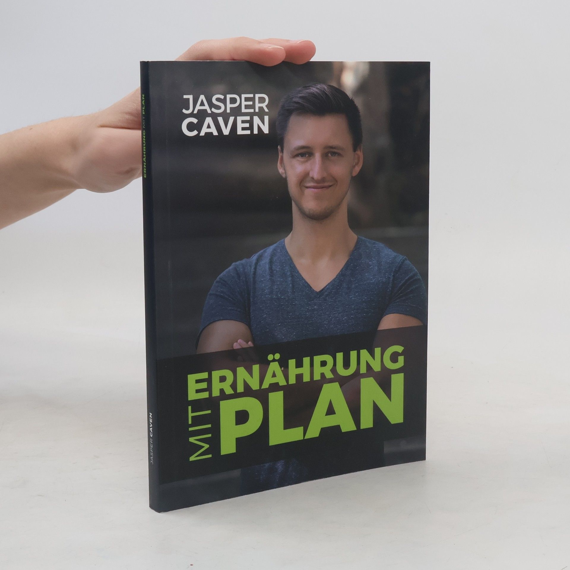 Ernährung mit Plan