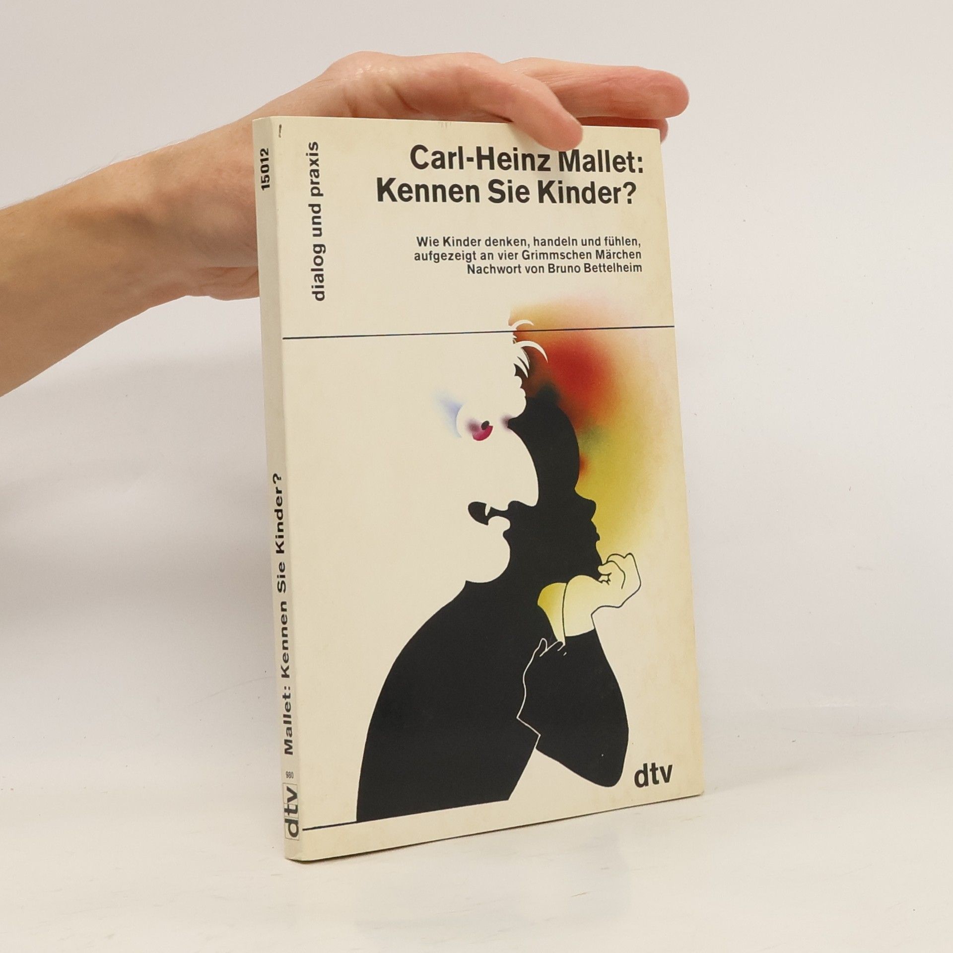 Carl Heinz Mallet Kennen Sie Kinder?