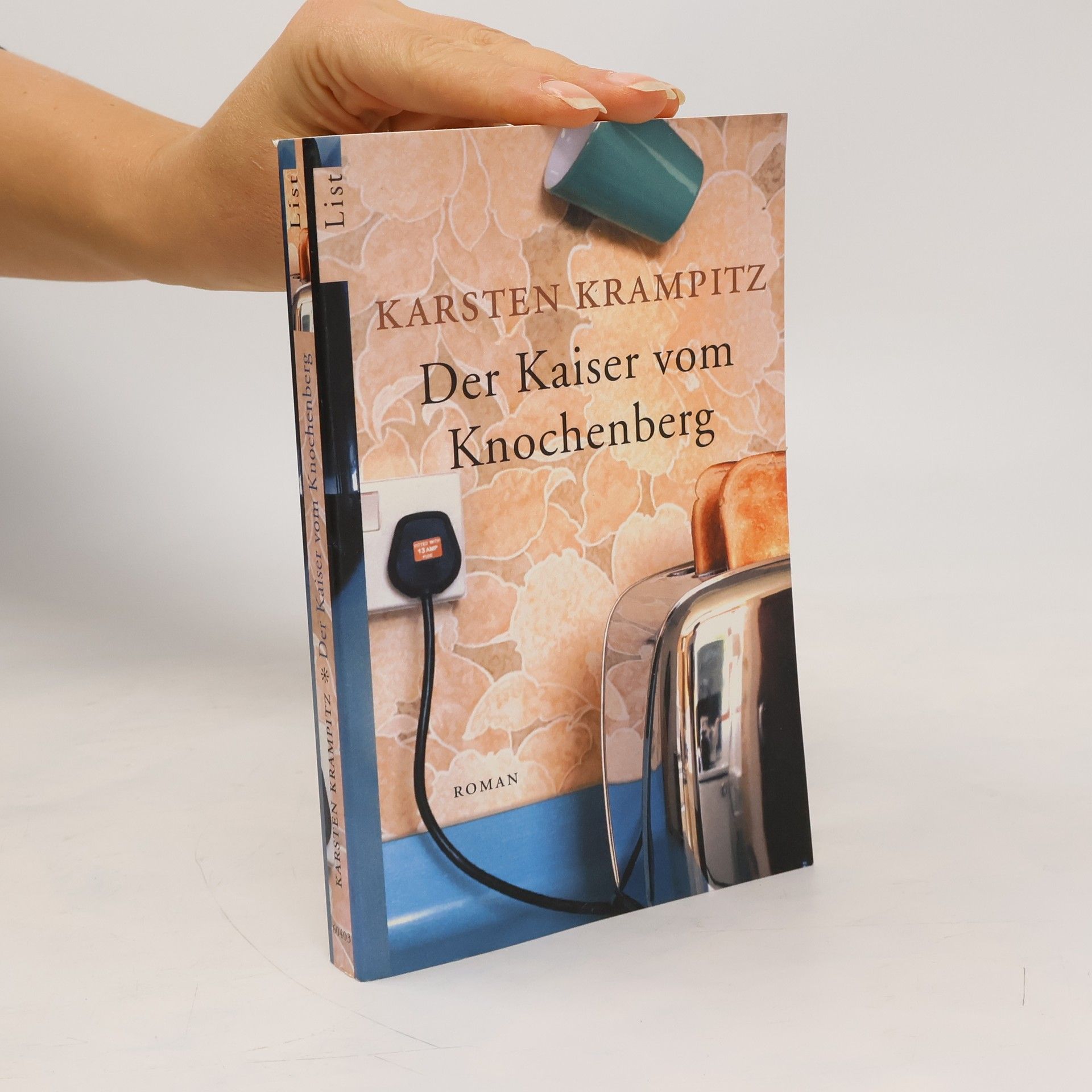 Der Kaiser vom Knochenberg