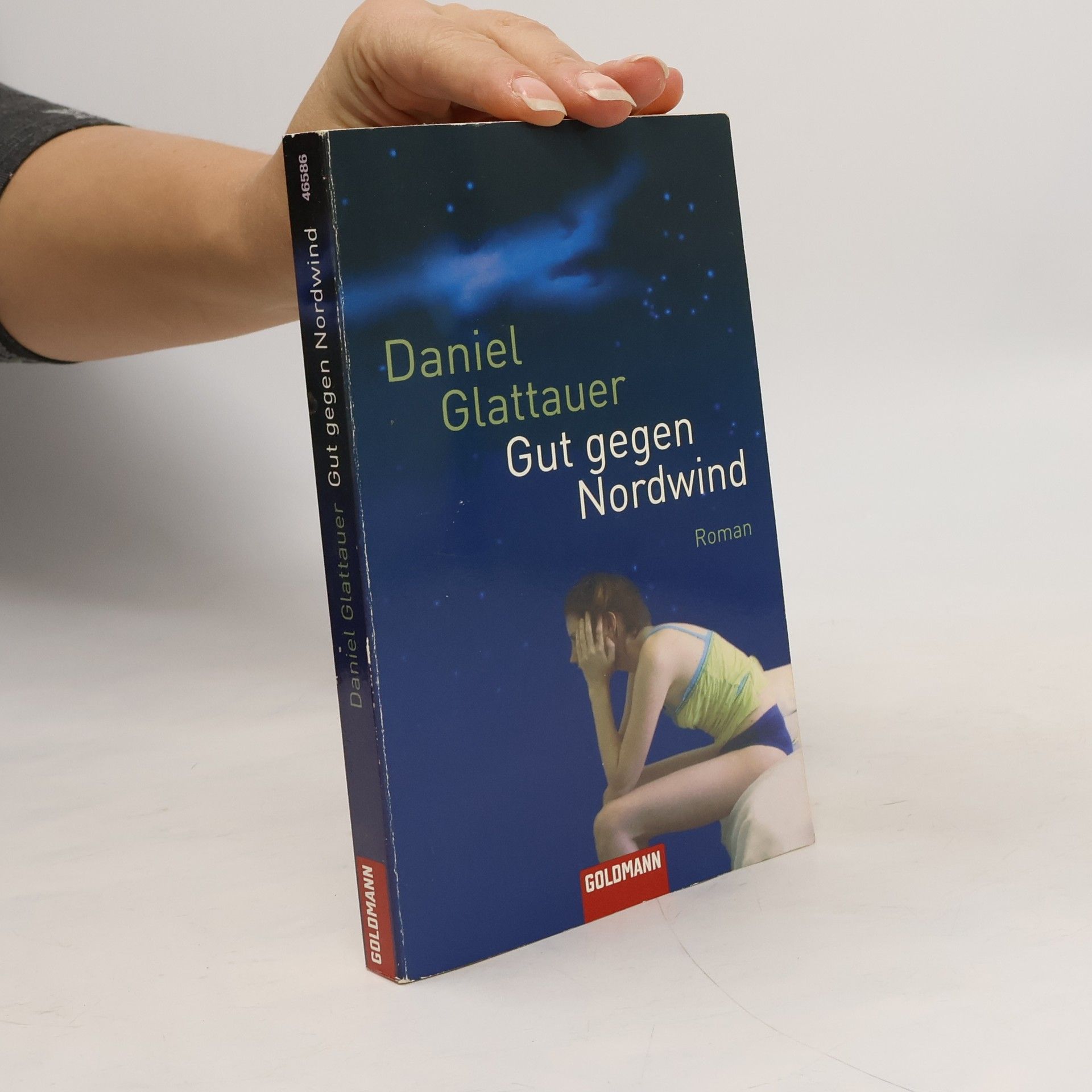 Daniel Glattauer Gut gegen Nordwind